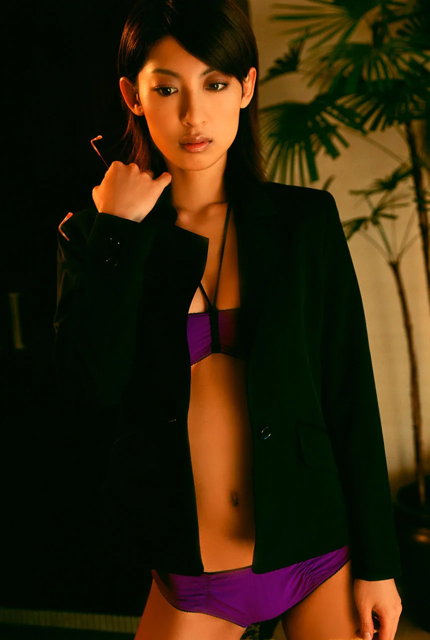 [Image.tv] Album ảnh "キス,しよっか" của Mariko Okubo - 19