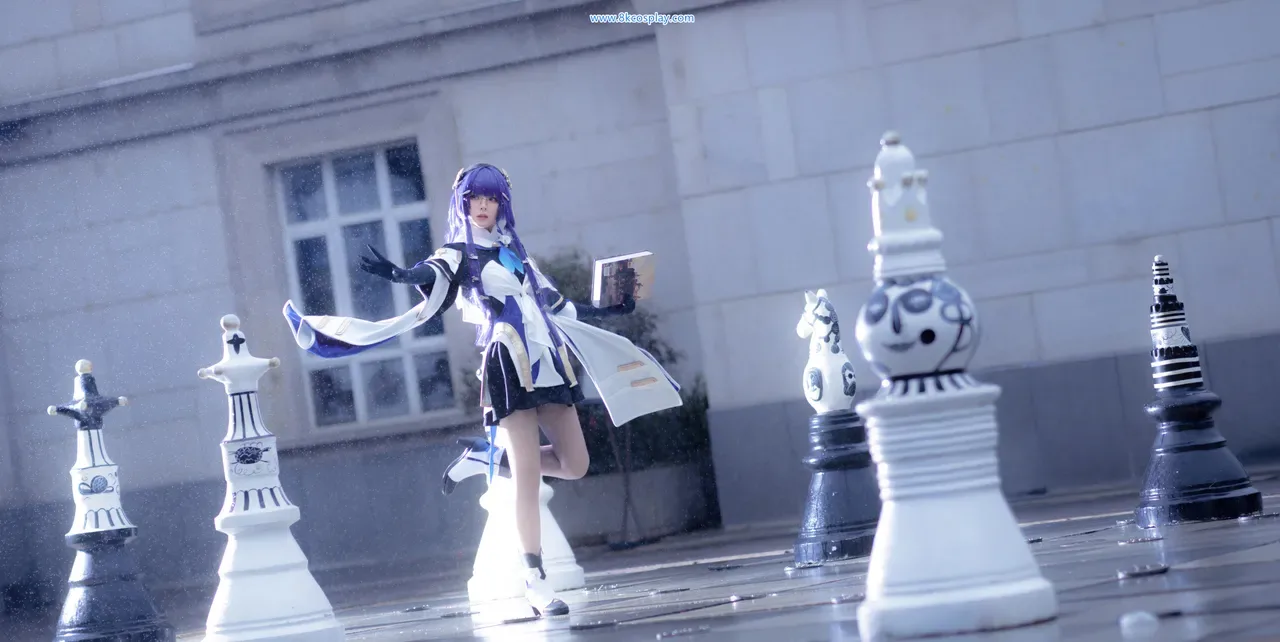 [wYuriou Prince w] 佩拉 Pela - 12