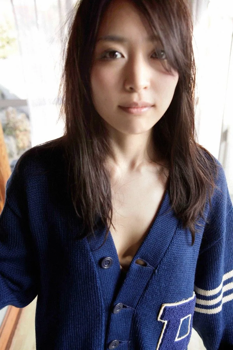 [WBGC] Album ảnh số 99 Mei Kurokawa - 86