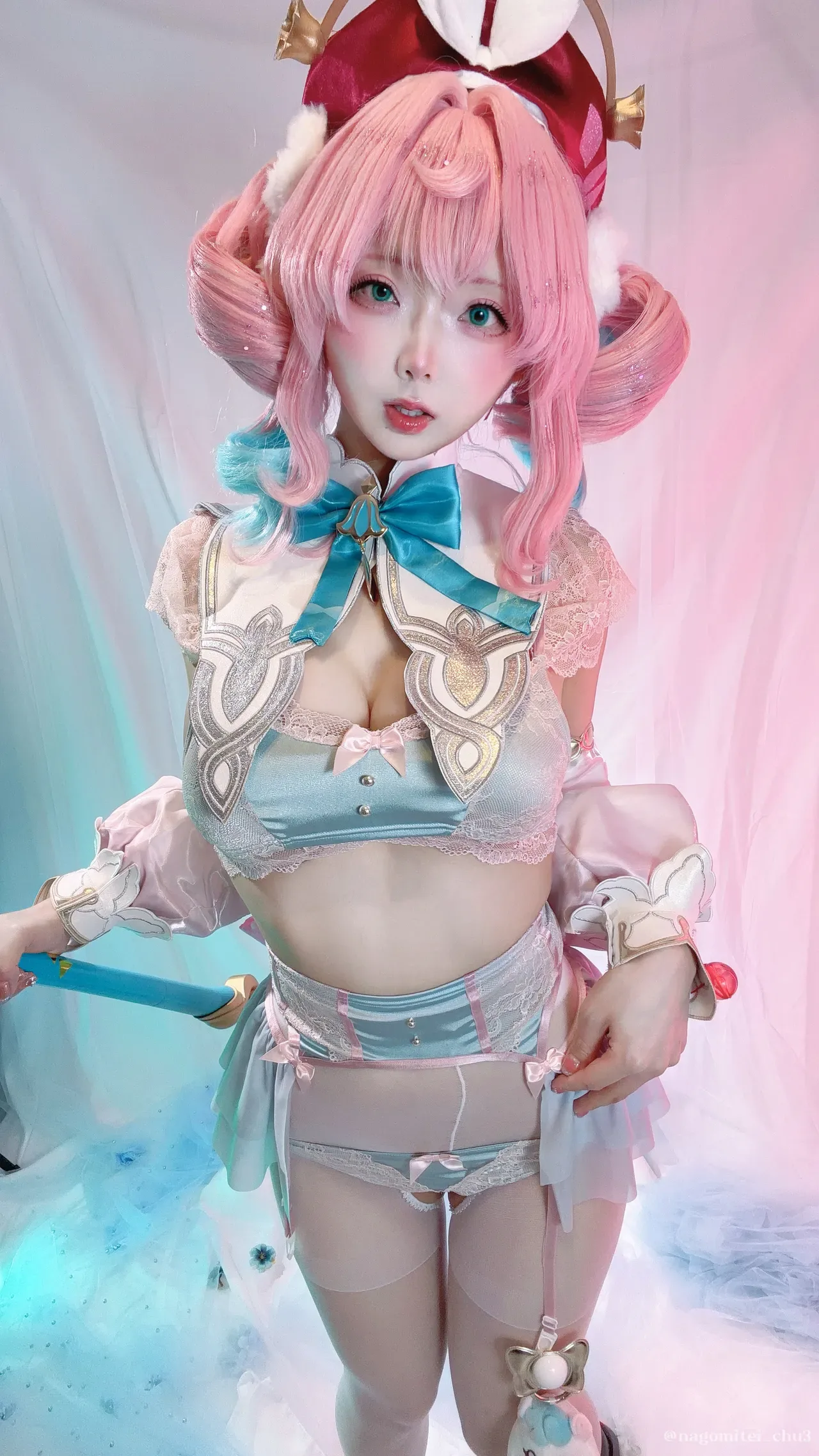ChuChu💕MAGIC🐭🧀 Hoa lan dạ hương - 124