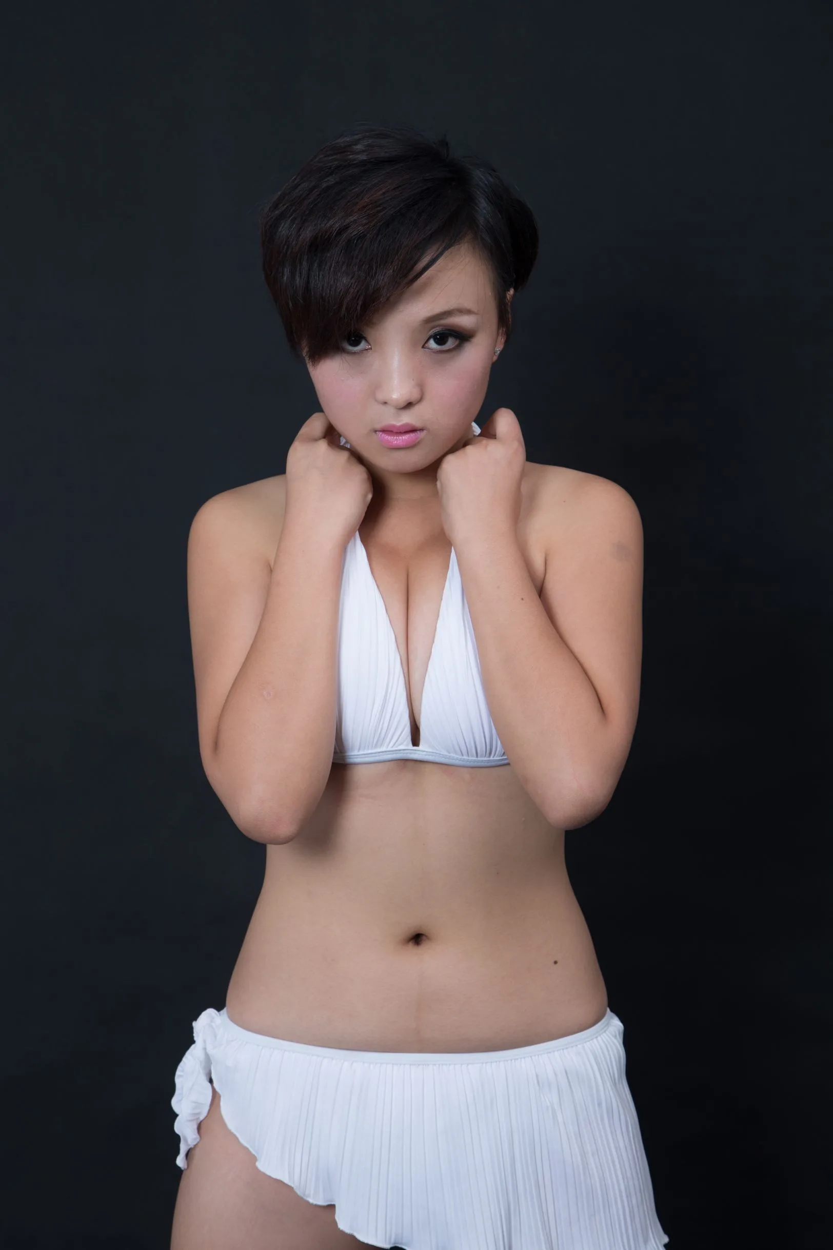 [Top Model Network] Số 7: Bộ ảnh "Phòng riêng" của Nữ thần Niu Niu - Bộ ảnh Ultra HD - 28