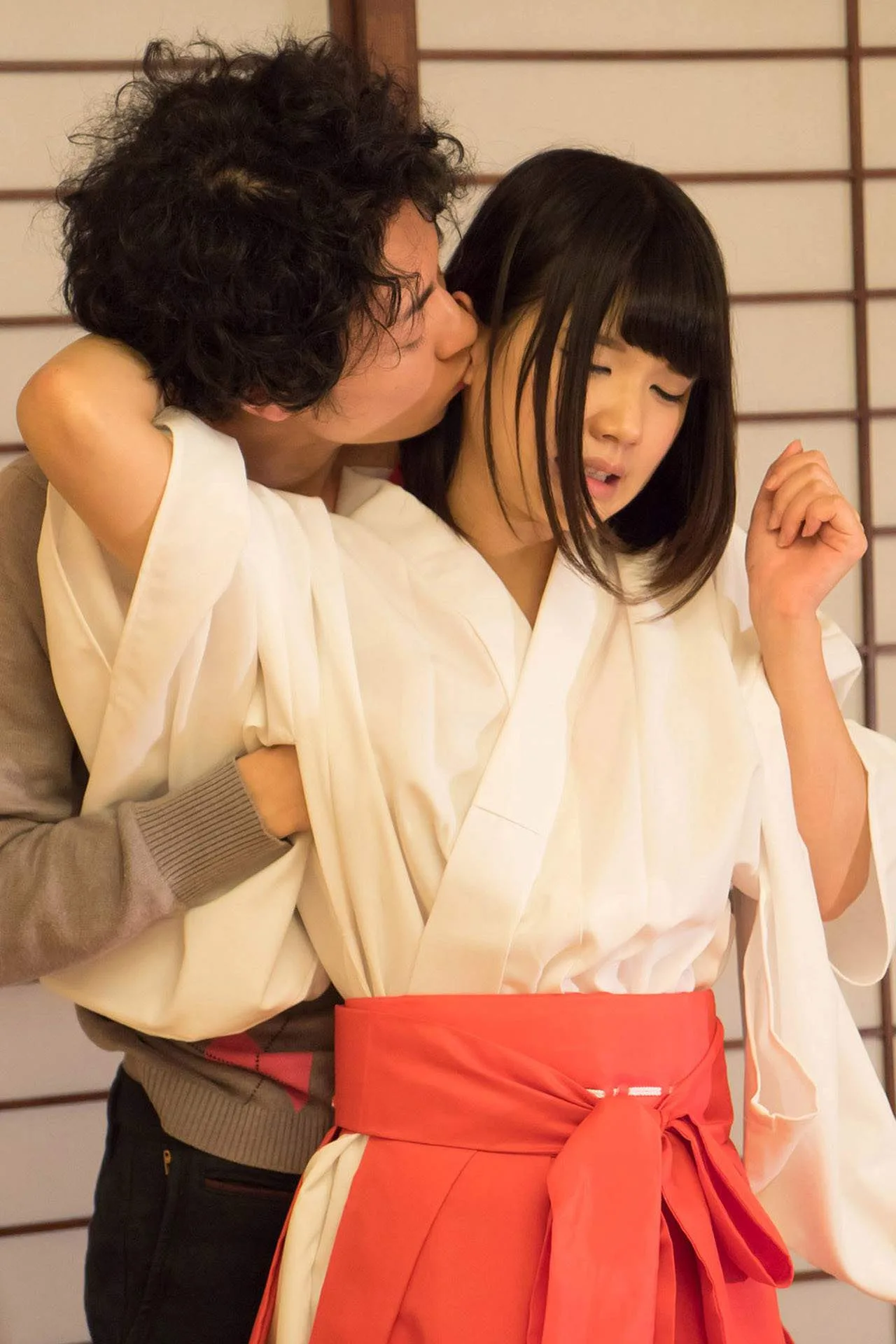 プレミアム　Aoi　性に目覚めるピュア美少女 - 28