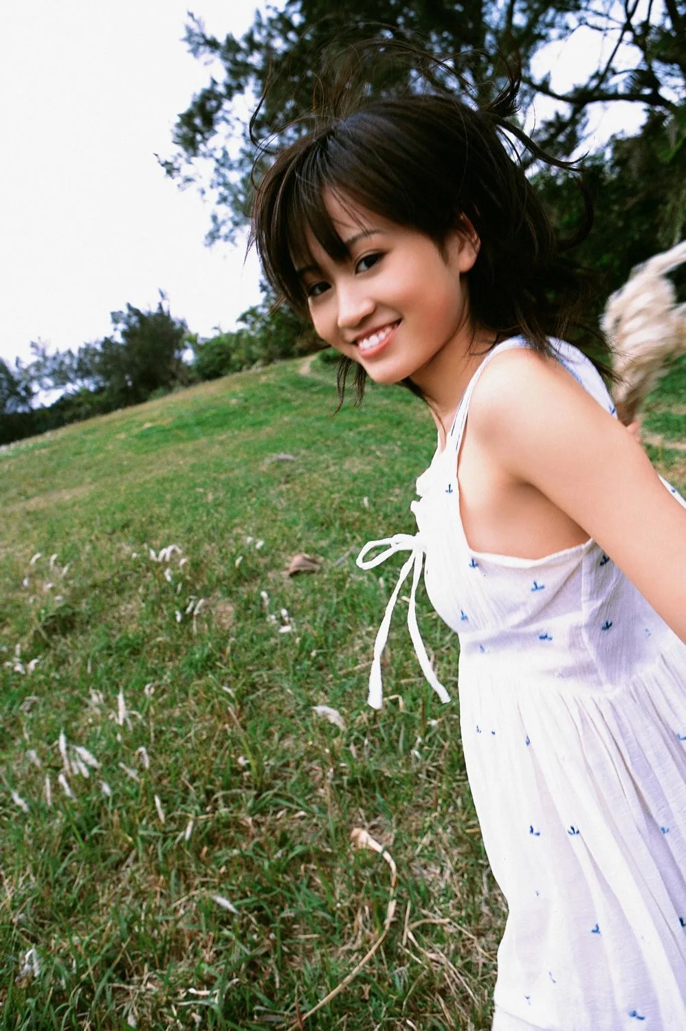 [YS Web] Vol.277 Album ảnh "AKB's Shin, AKB" của Maeda Atsuko - 48