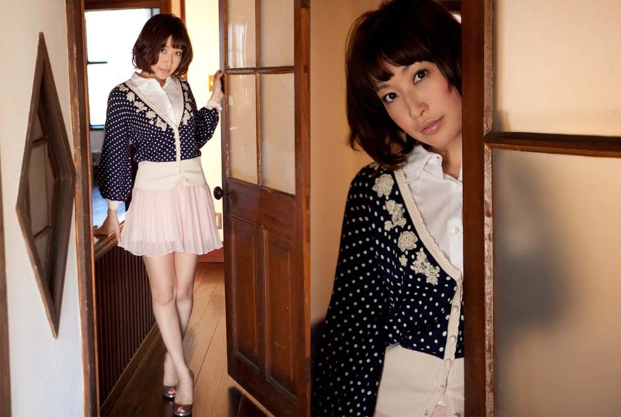 [Image.tv] Album ảnh "Daydroam Bollever chỉnh sửa trước + chỉnh sửa hậu kỳ" của Mayumi Ono - 41