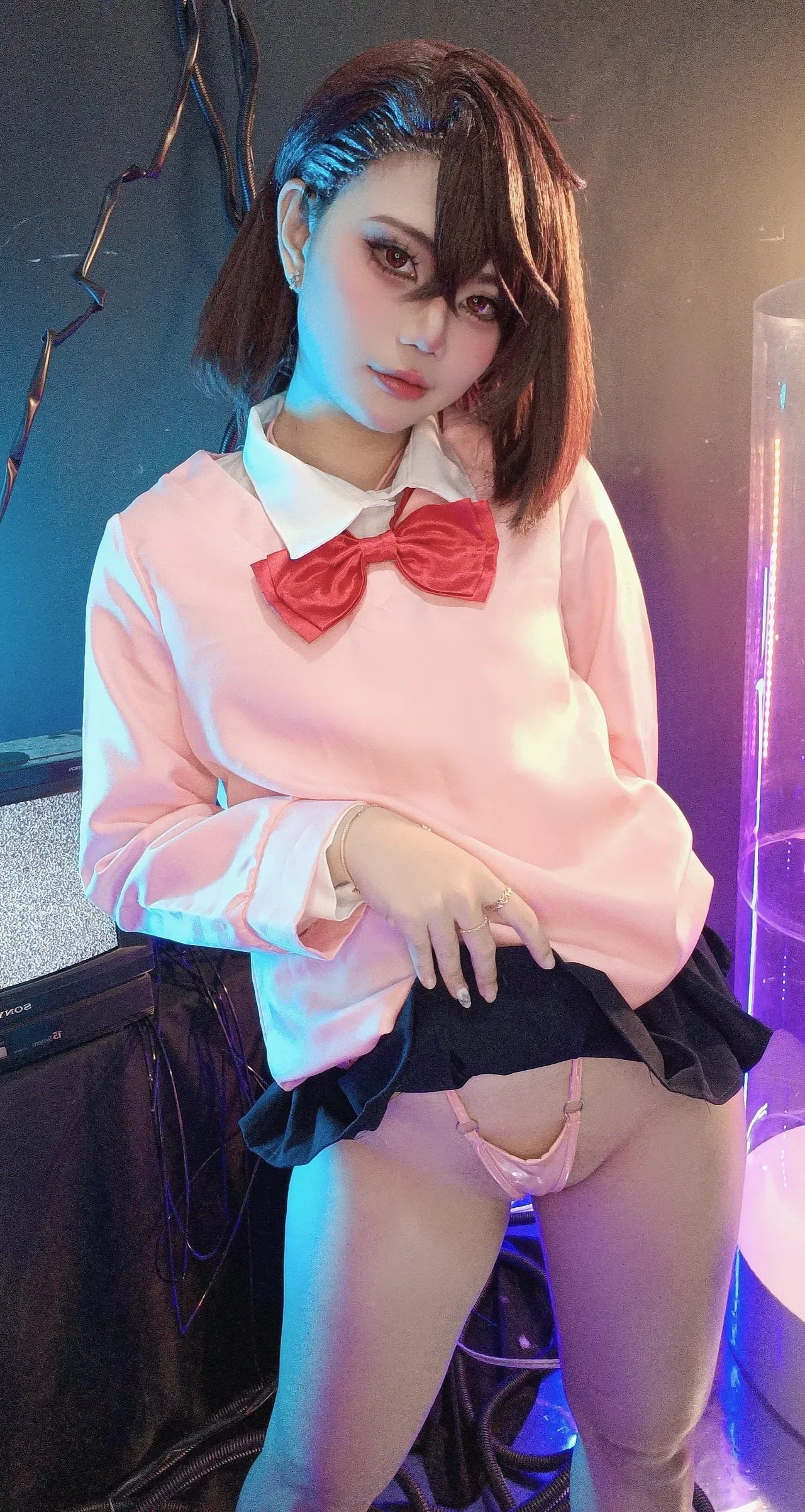 Miinmeow – Momo - 7