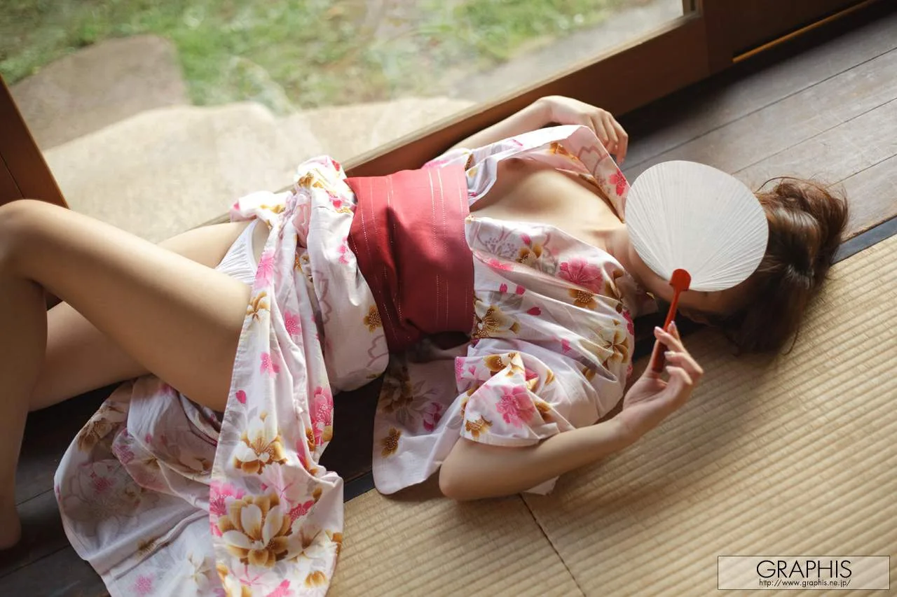 Rina Rukawa 瑠川リナ Trong sáng và Dễ thương! - 34