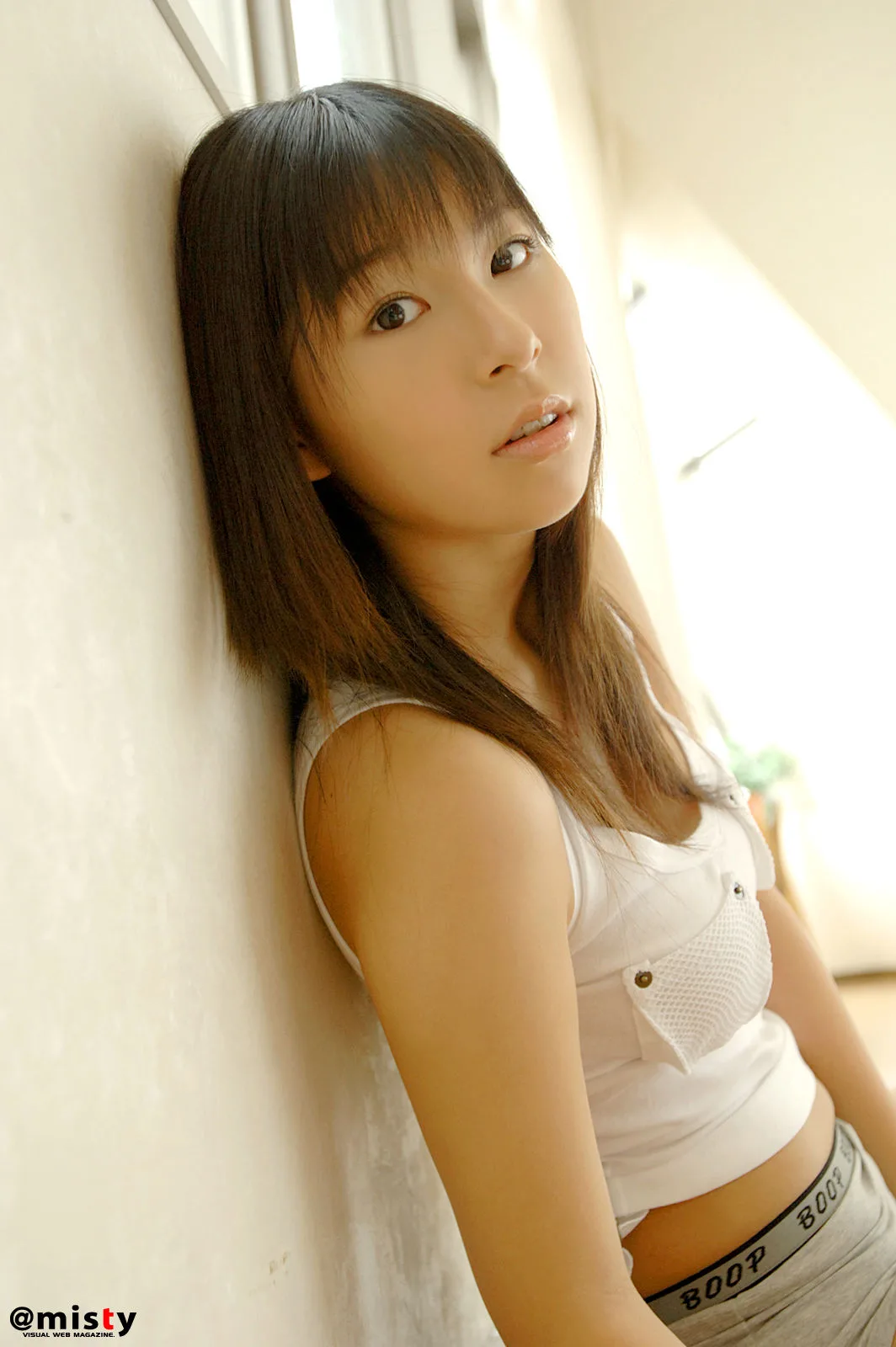 [@misty] Số 154 Saya Hikita - 15
