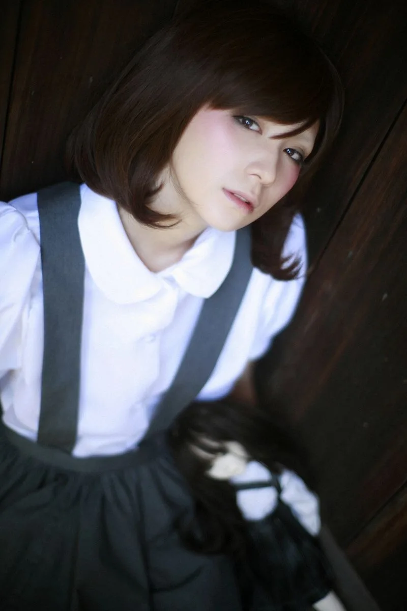 [Bộ ảnh WBGC] Sách ảnh Miu Nakamura số 63 - 47