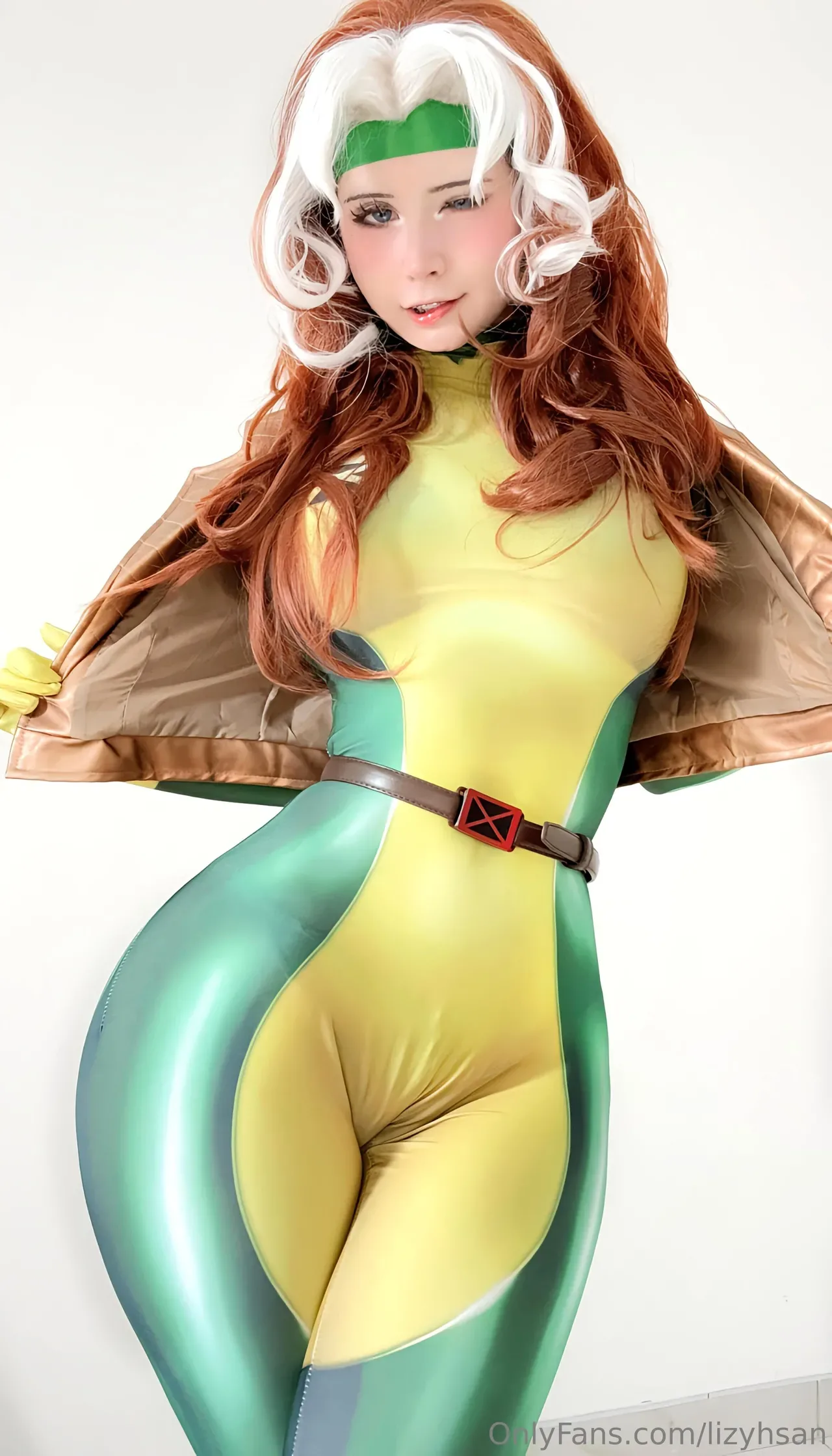 Lizyhsan – Kẻ phản bội - 8