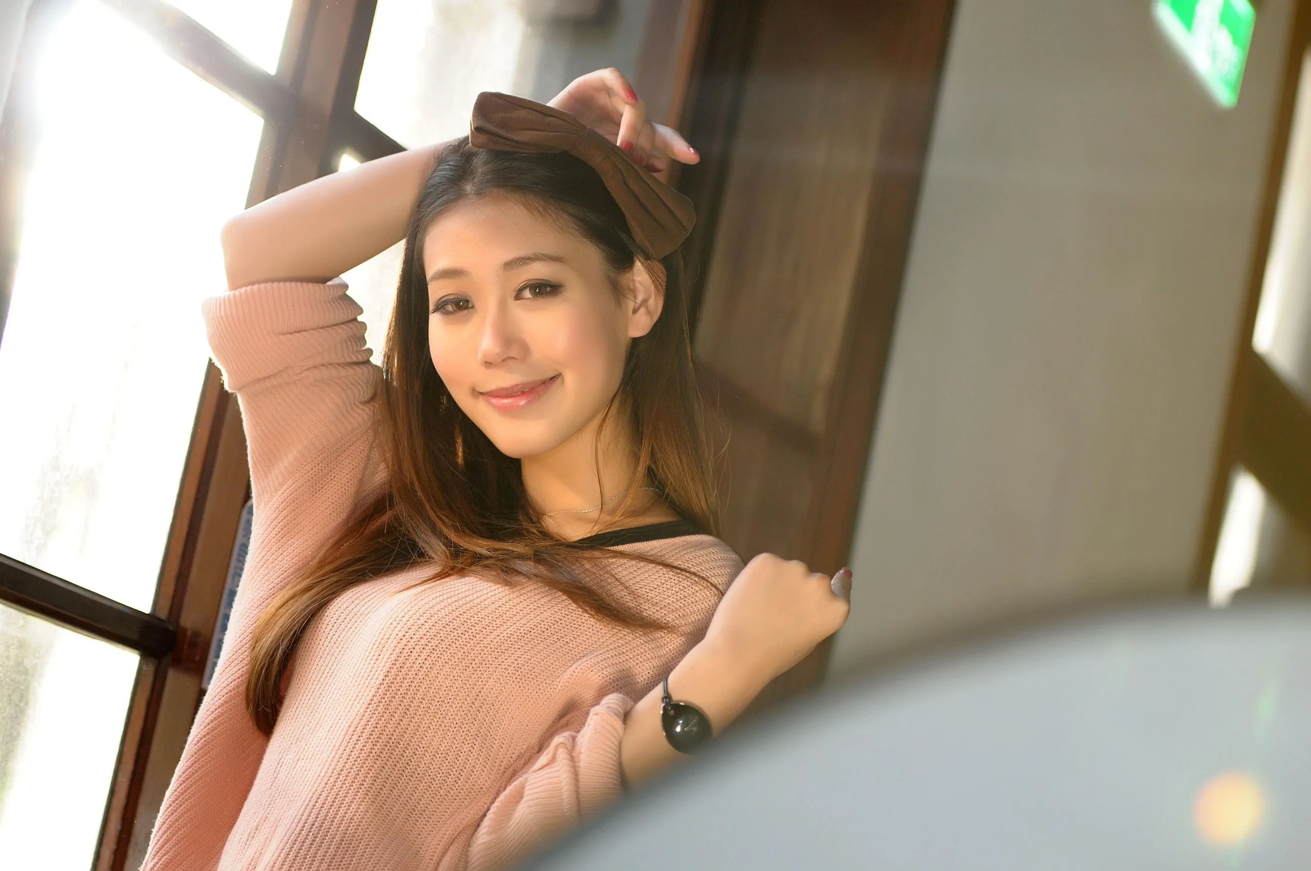 Người đẹp Đài Loan Jia Bei'er - một nữ thần thanh lịch và xinh đẹp. - 14