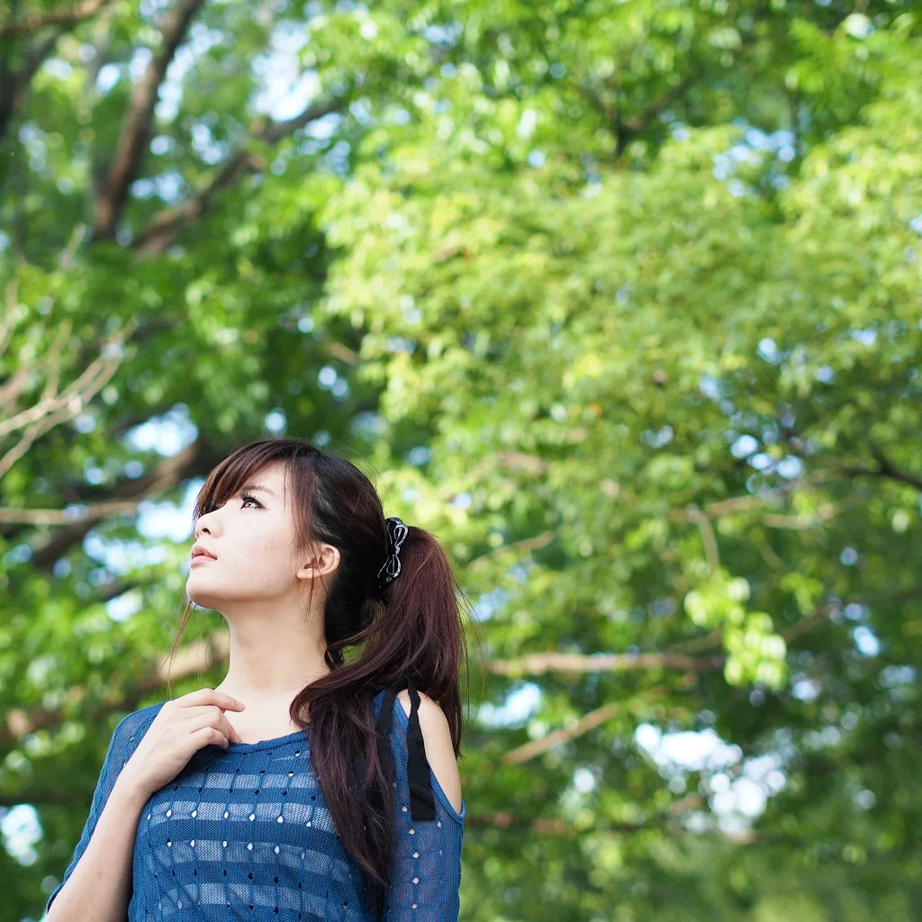 Cô gái Lolita Đài Loan - Cera tại trường tiểu học Nhà máy Dầu (Hình ảnh độ phân giải cao) - 16