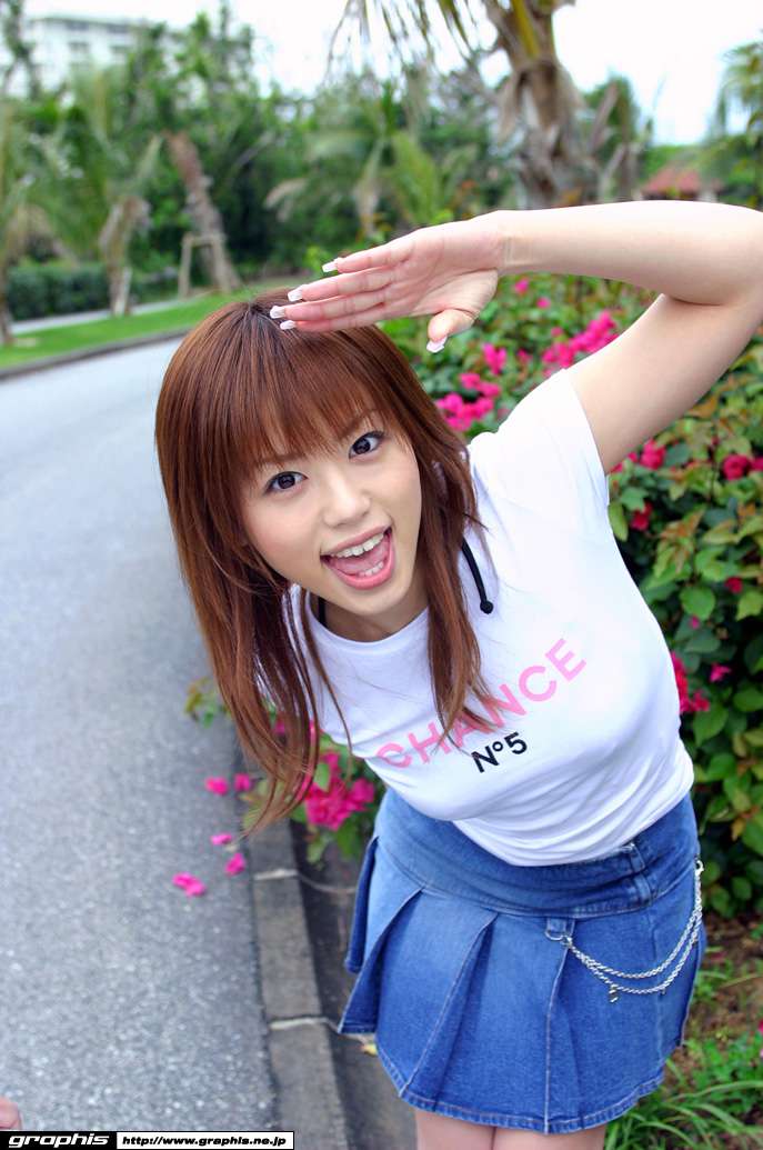Naho Ozawa & Hitomi Hayasaka - 41