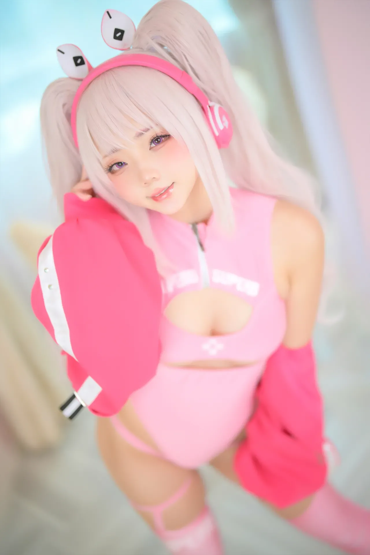 [ChuChu♡MAGIC (なごみ亭ちゅちゅ)] NIK○E図鑑アリス編 - 69