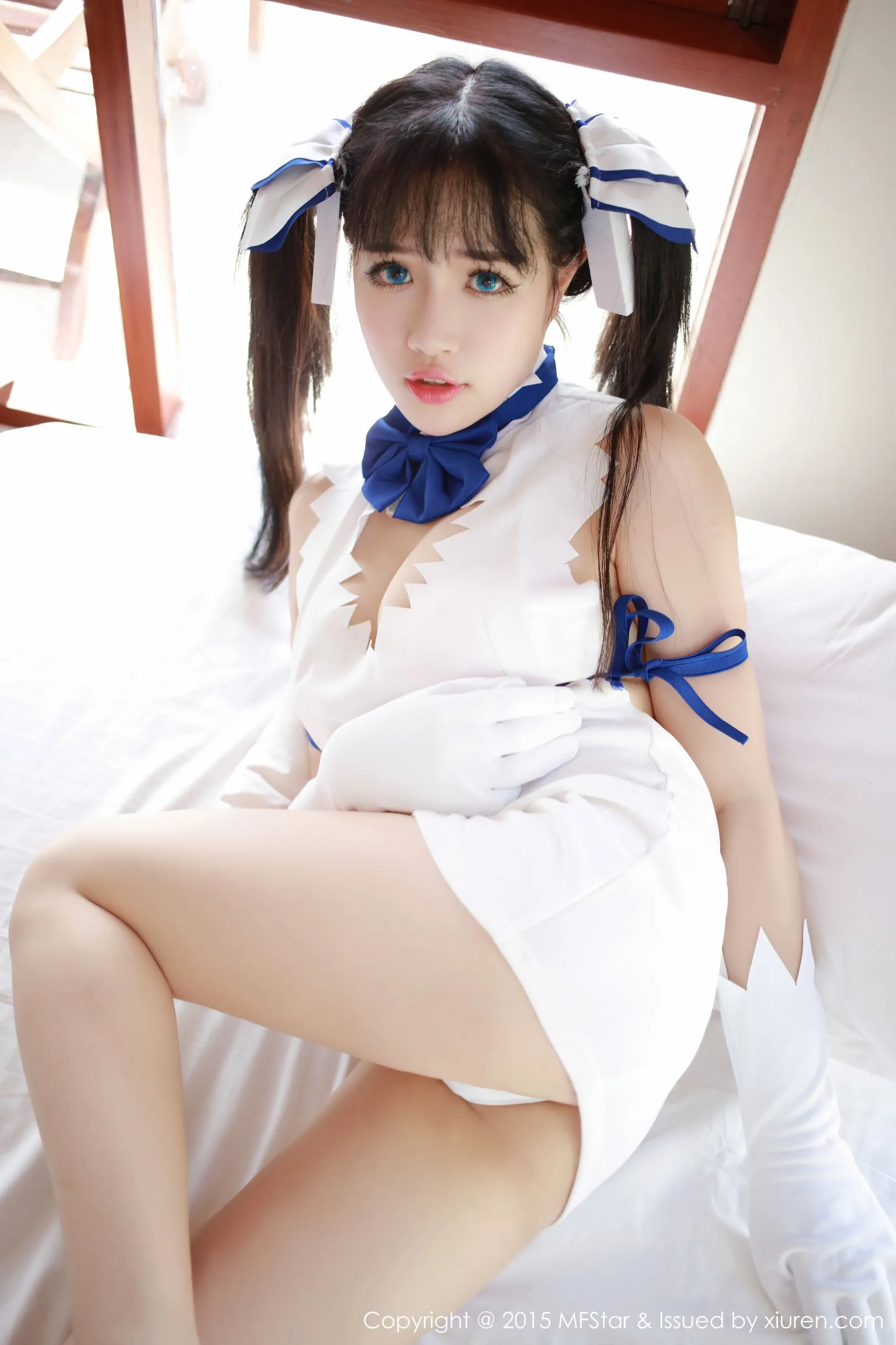 [Học viện người mẫu MFStar]VOL.036 Xu Cake - Bộ ảnh du lịch Koh Samui - 21