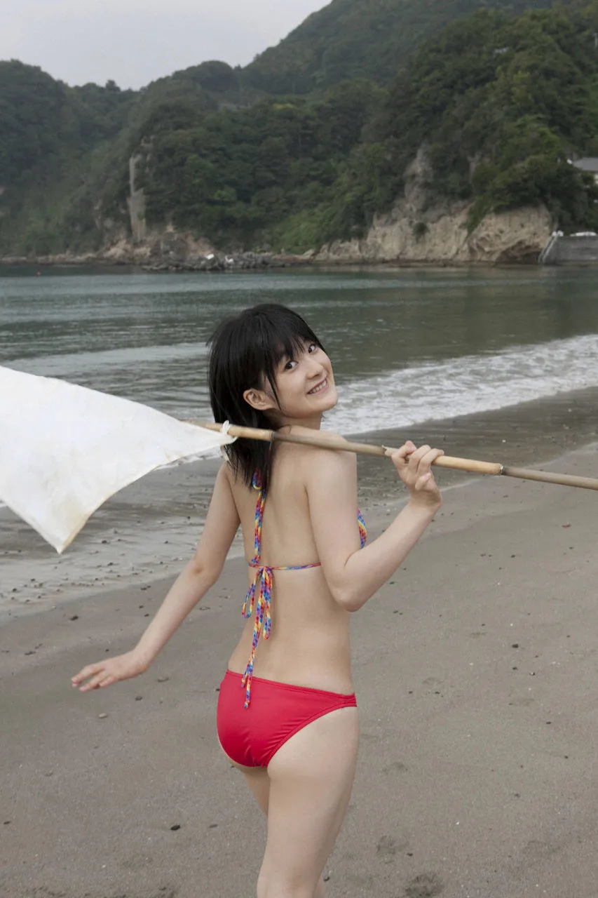 [Sách kỹ thuật số H!P] Số 64 Tsugunaga Momoko - 72