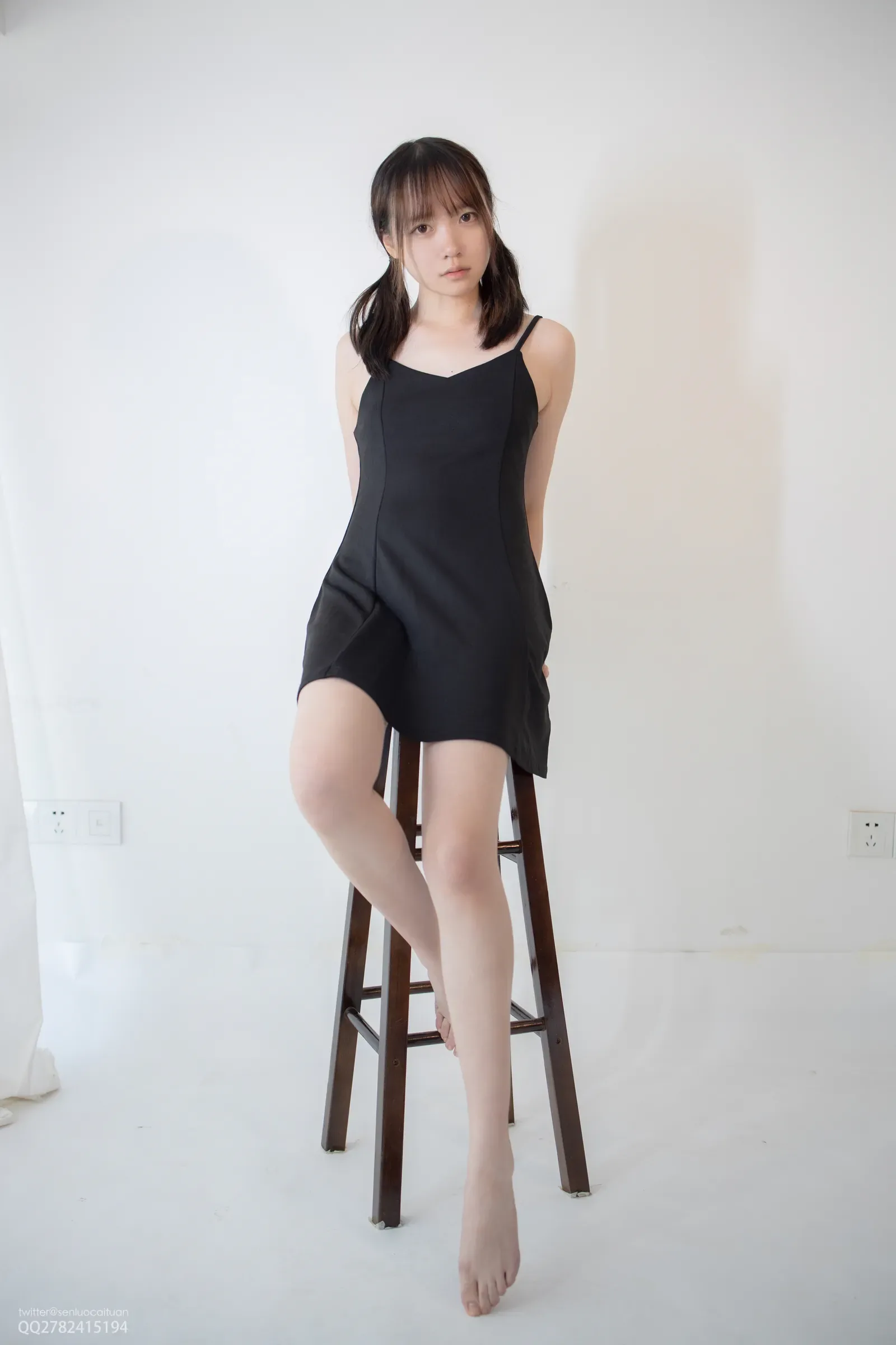 森萝财团写真合集 - 72