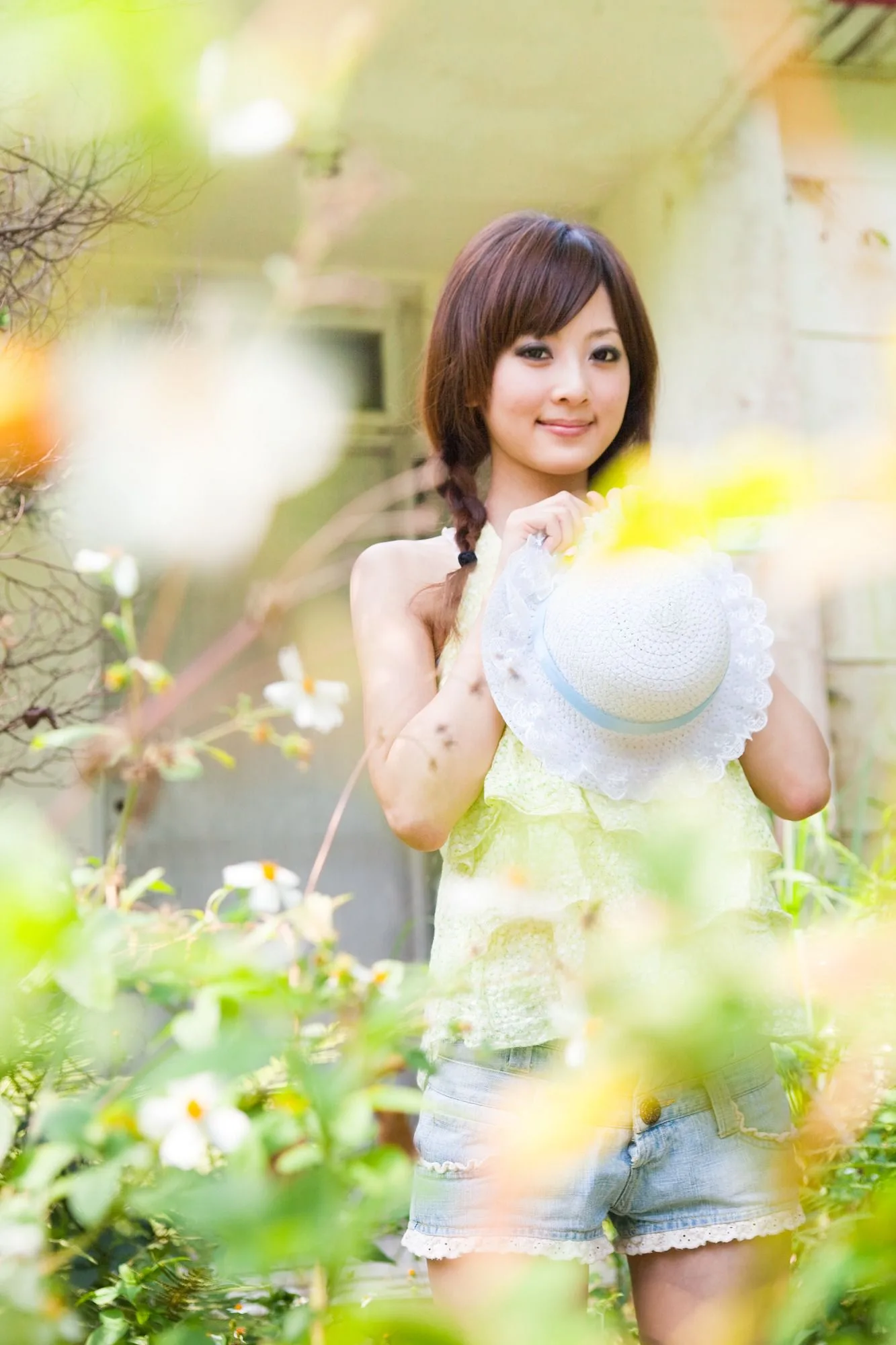 Guozi MM - Album ảnh ký túc xá quân đội Mỹ tại Dương Minh Sơn, Tập 2 - 10