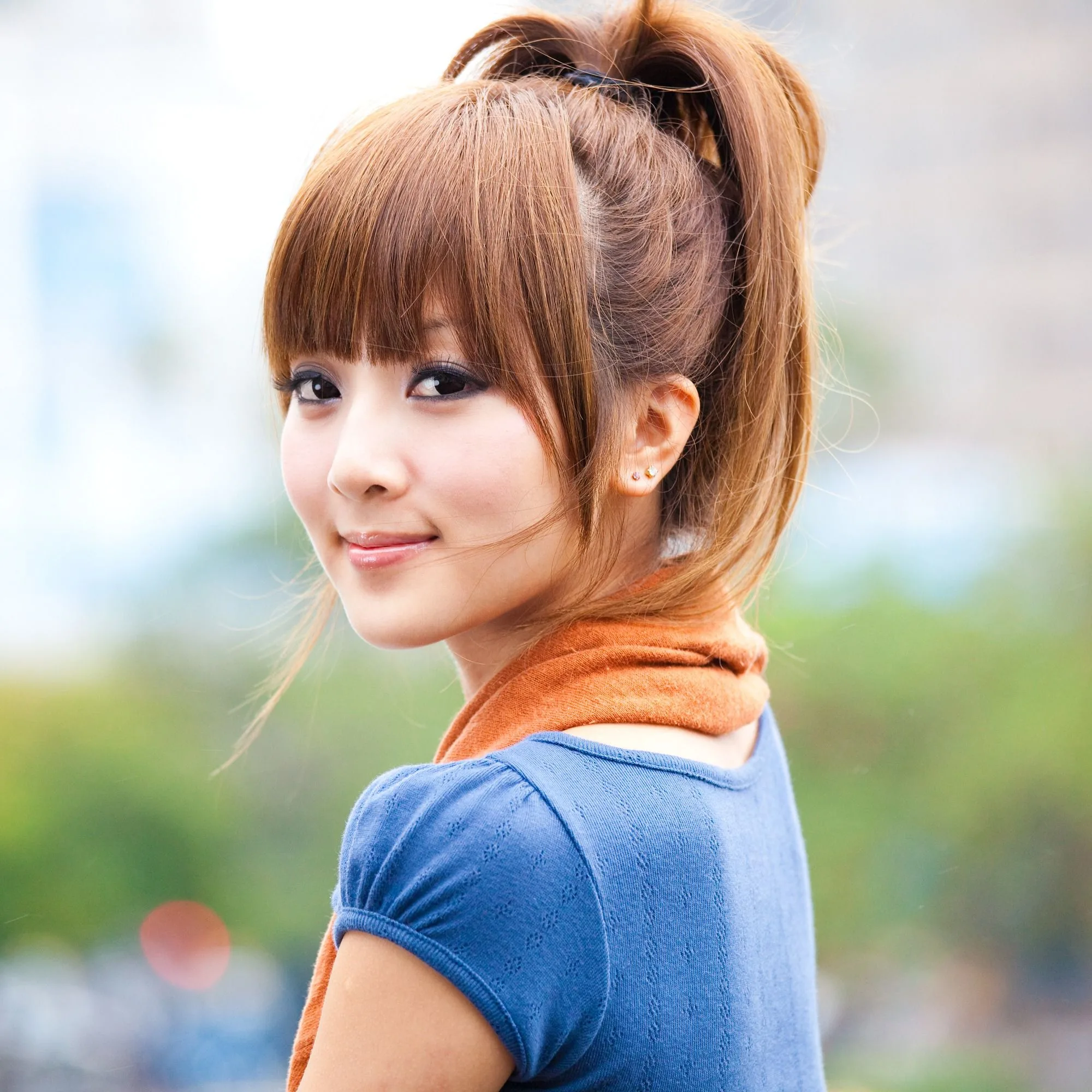 Guozi MM - Bộ ảnh tại Khu Sáng tạo Hoa Sơn - 81