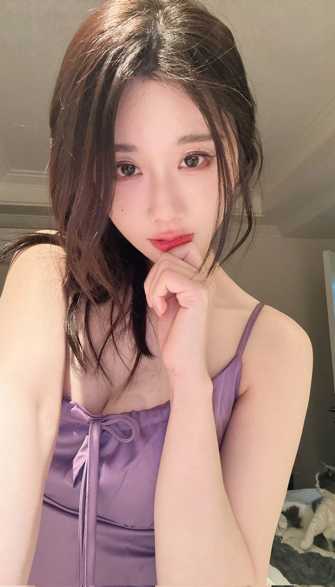 轩子巨二兔写真合集 - 39