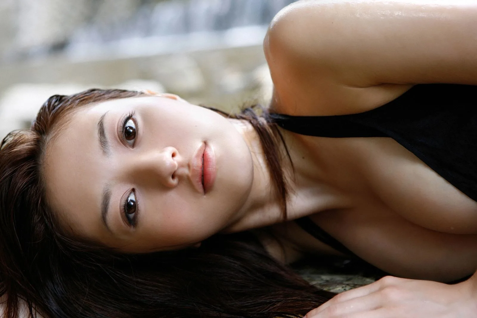 [Wanibooks wbgc] Album ảnh số 93 Rina Aizawa - 151