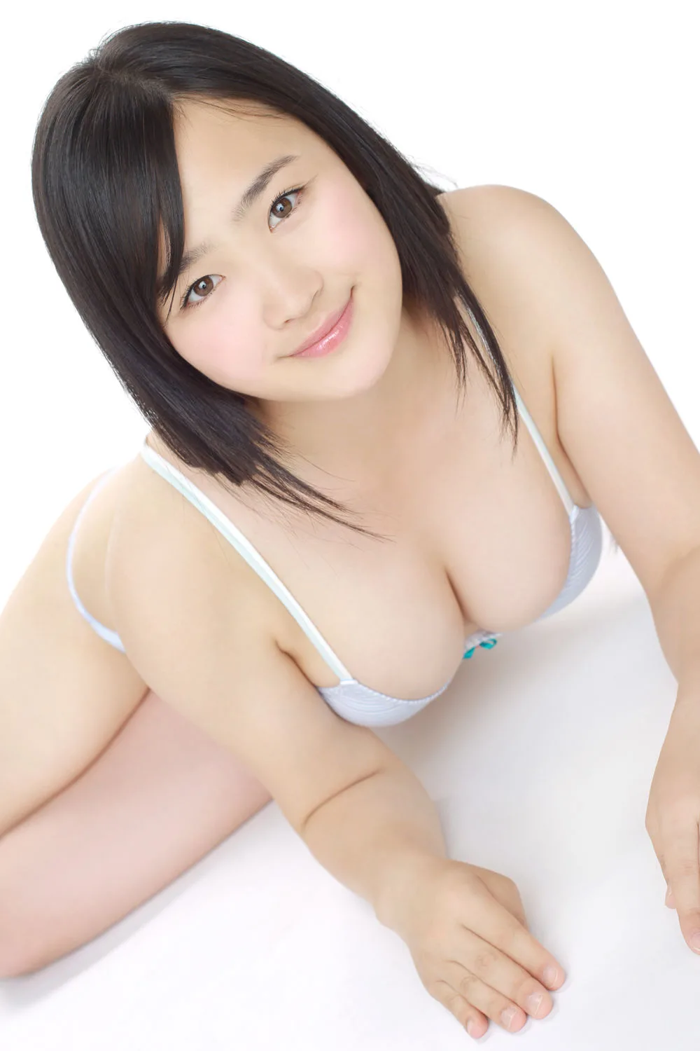 [YS Web] Vol.571 Fujimori Nozomi "Đầu vào đại học nữ sinh Gカップ!" 》Album ảnh - 40