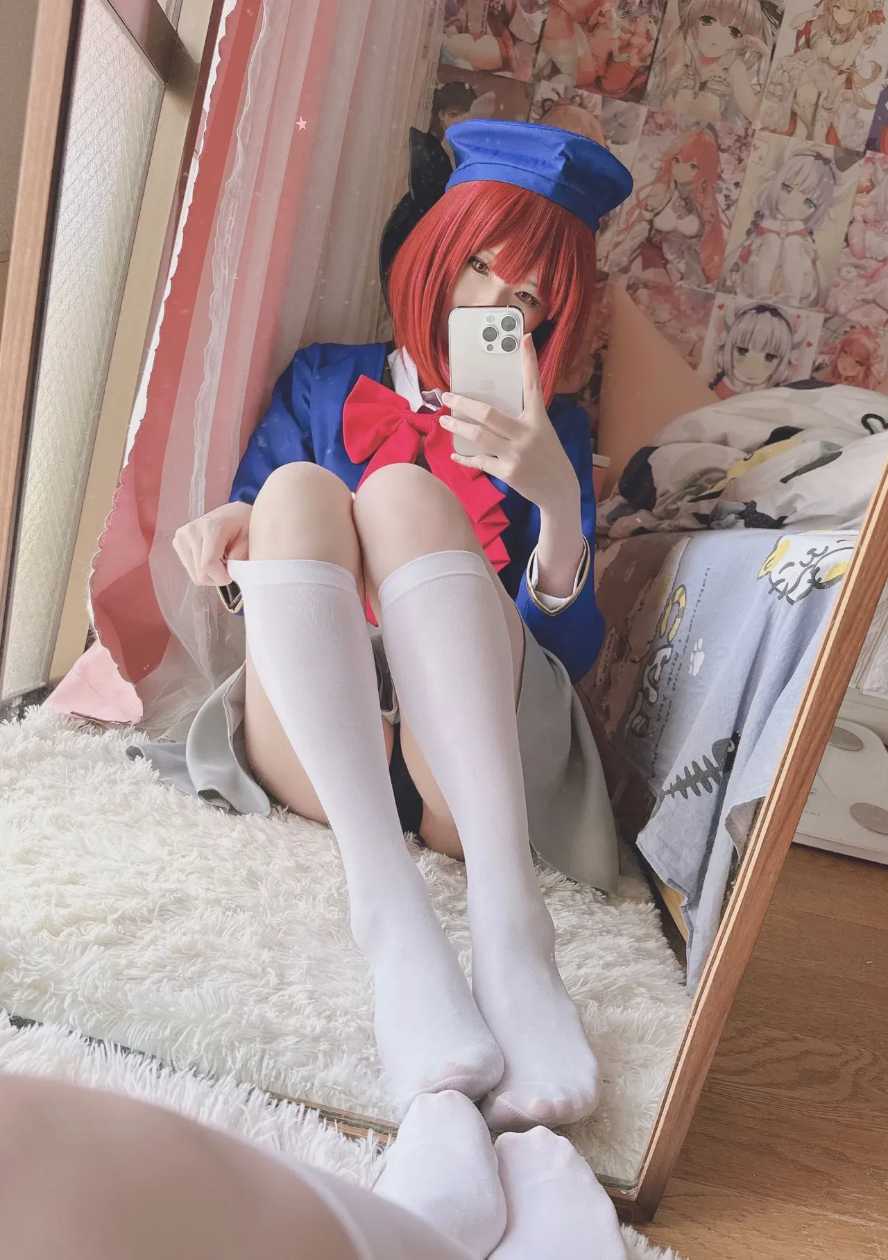 Xidaidai – Kana - 4