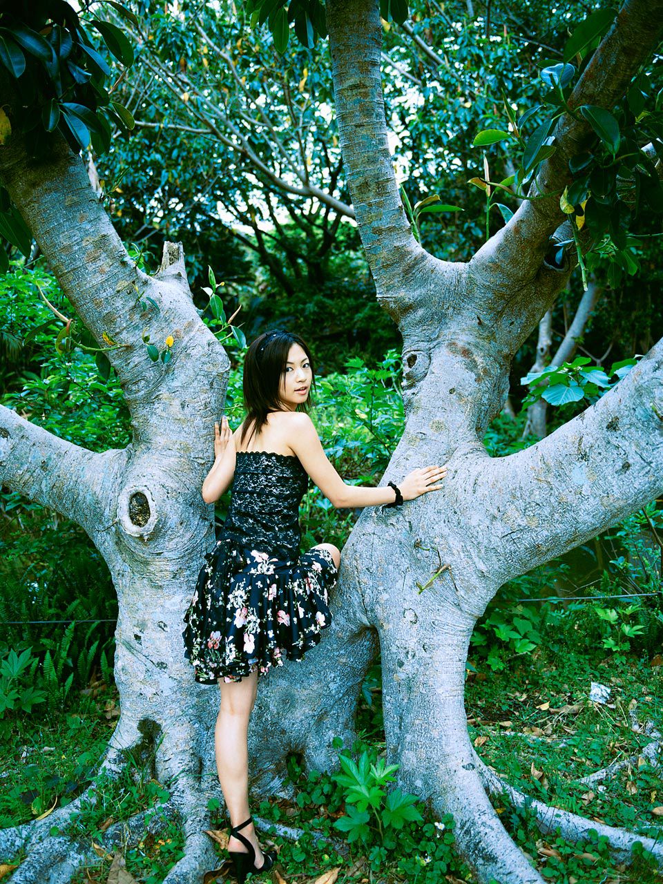 [Image.tv] Album ảnh "Next Stage" của Misako Yasuda - 28