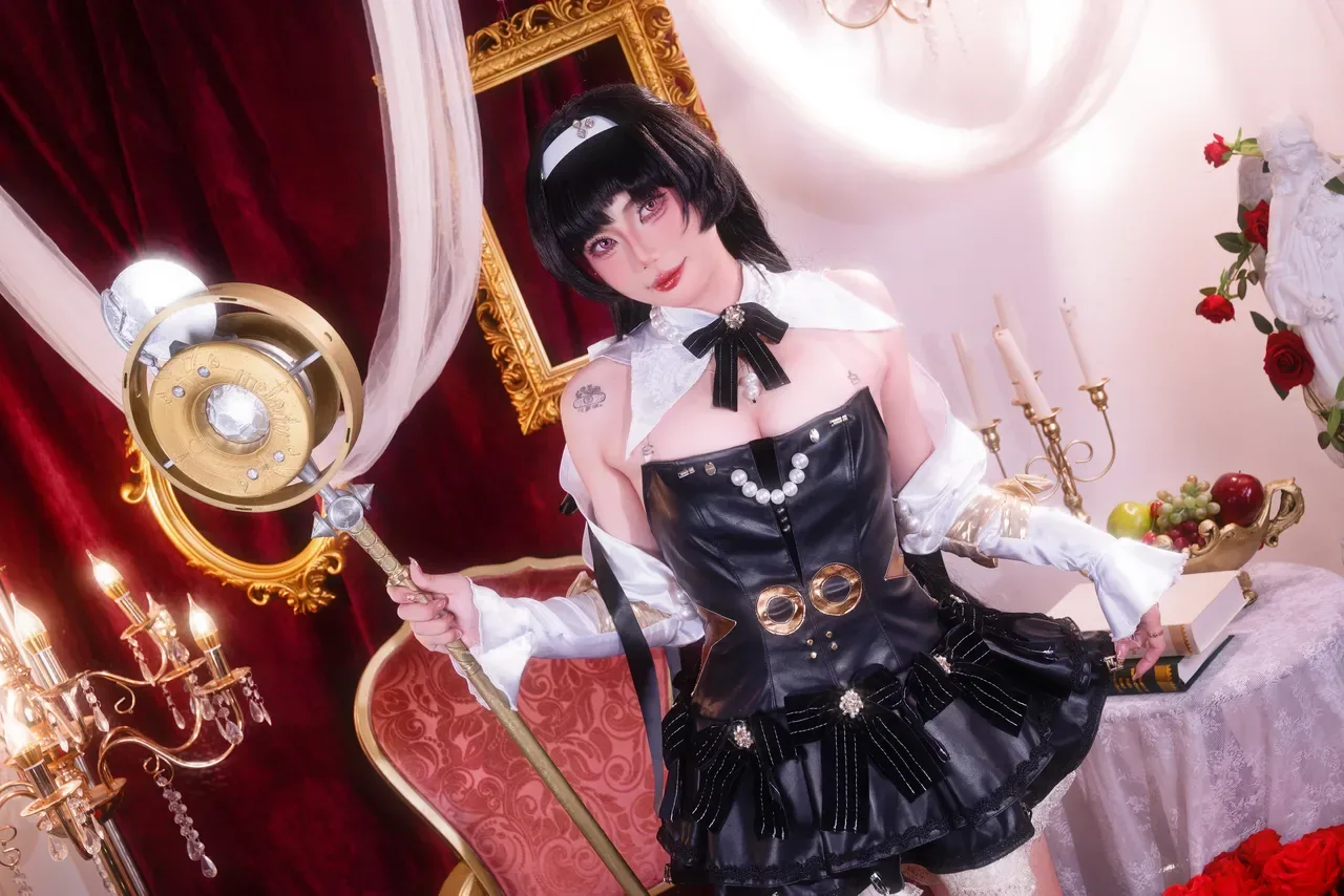 Miinmeow – Astra Yao - 15