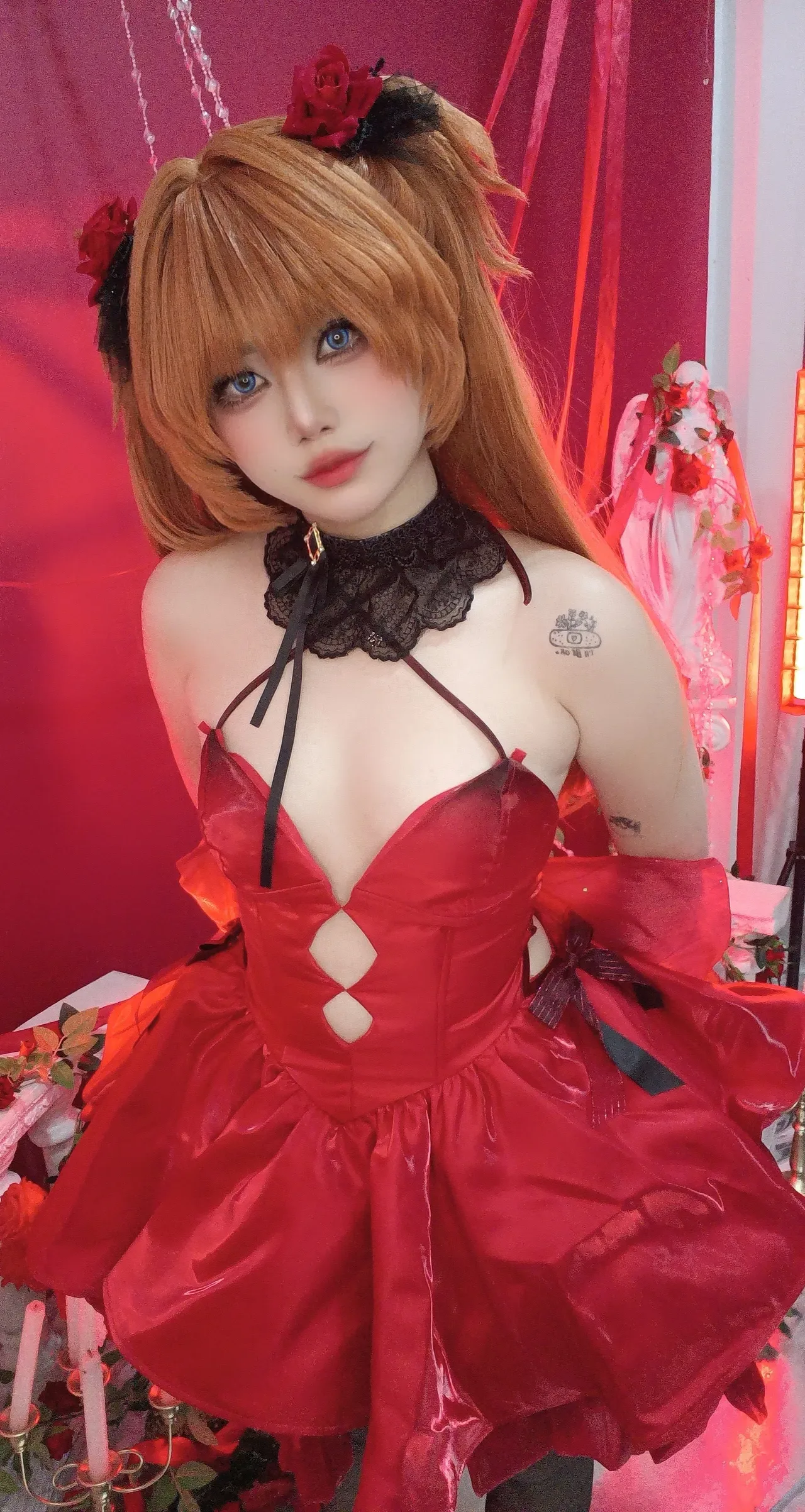 Miinmeow – Asuka - 35