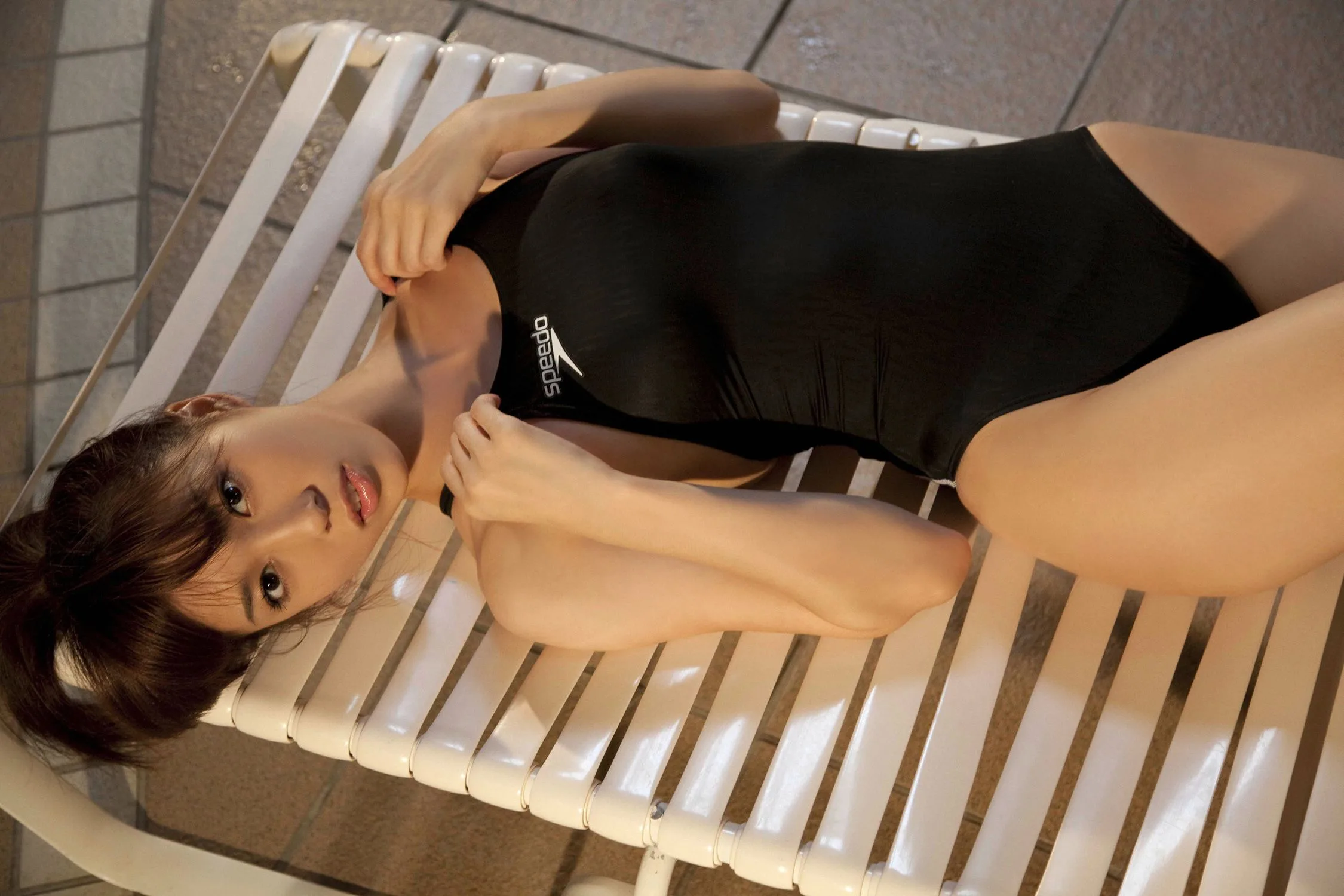 [YS[Trang web] Tập 331 Qin Ruihui "SLENDER"BEAUTY…Duyên dángせます!!》Album ảnh - 12