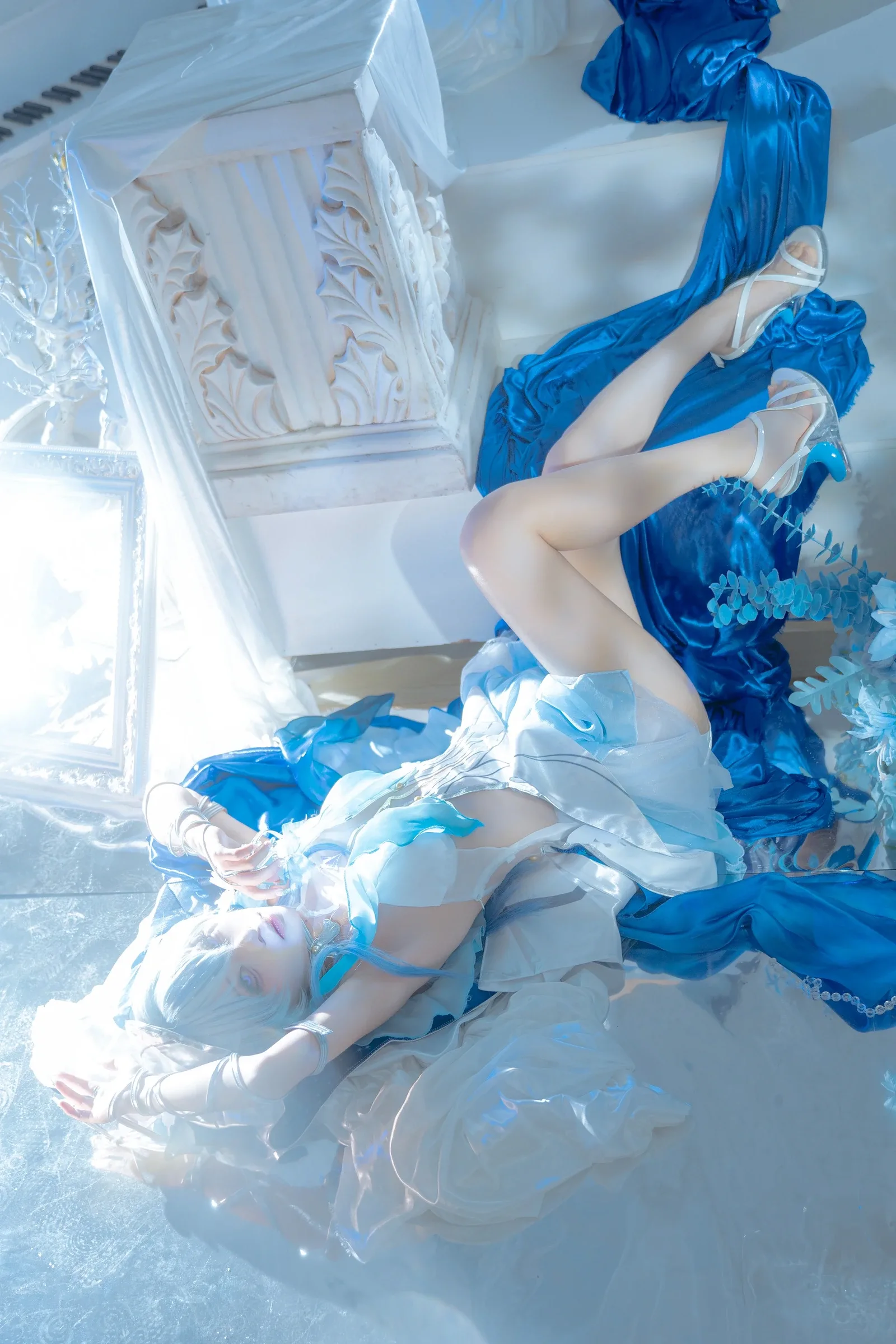 矢量鱼写真合集 - 20