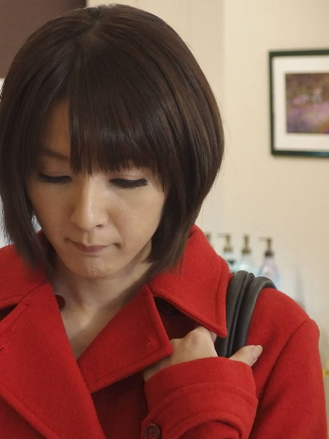 美人妻が嵌った 誘惑エステマッサージ　雪菜 - 72