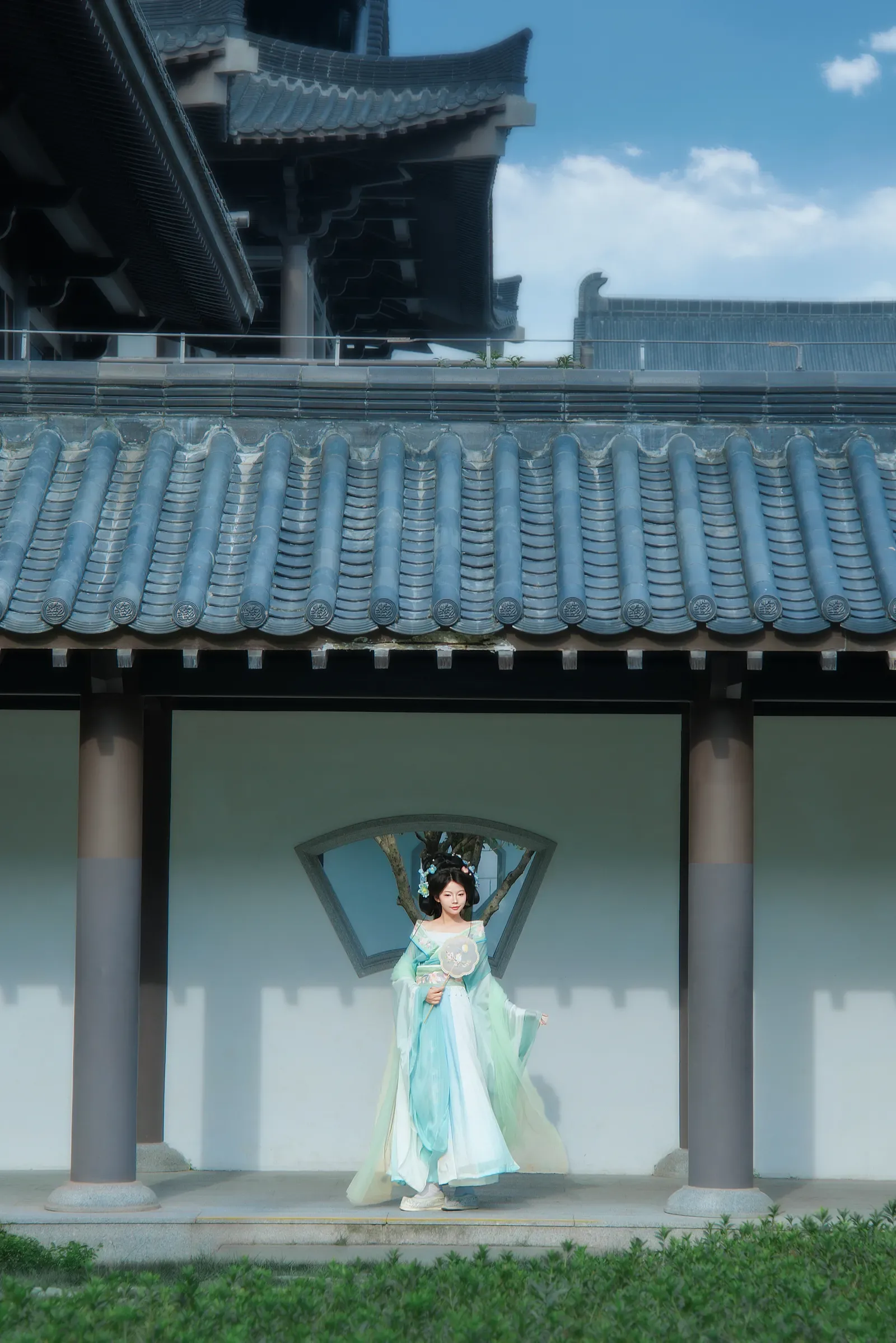 青衫故人 诗诗 - 6