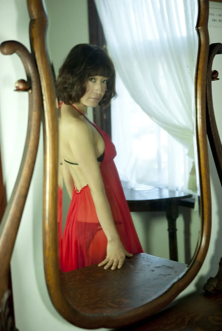 [Image.tv] Album ảnh "Daydroam Bollever chỉnh sửa trước + chỉnh sửa hậu kỳ" của Mayumi Ono - 59