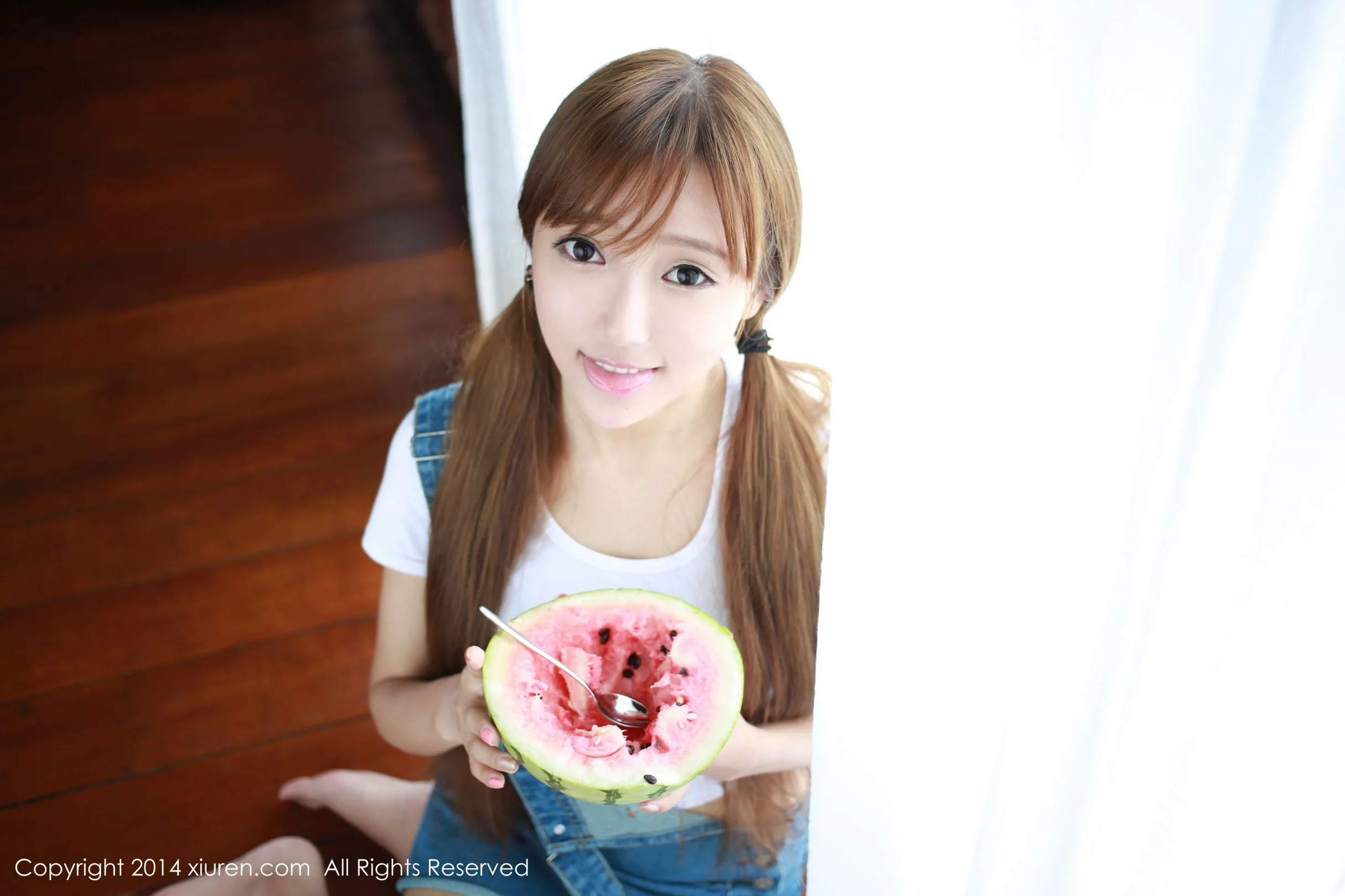 [XIUREN秀人网] Wang Xinyao yanni - Bộ cuối cùng của Chụp ảnh du lịch Tam Á - 20