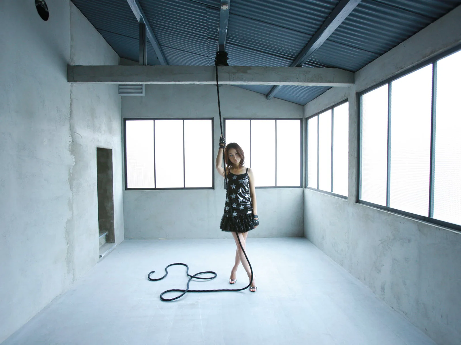 [Sabra] Album ảnh "Giai đoạn tiếp theo" của Sayaka Ichii Sayarin - 20