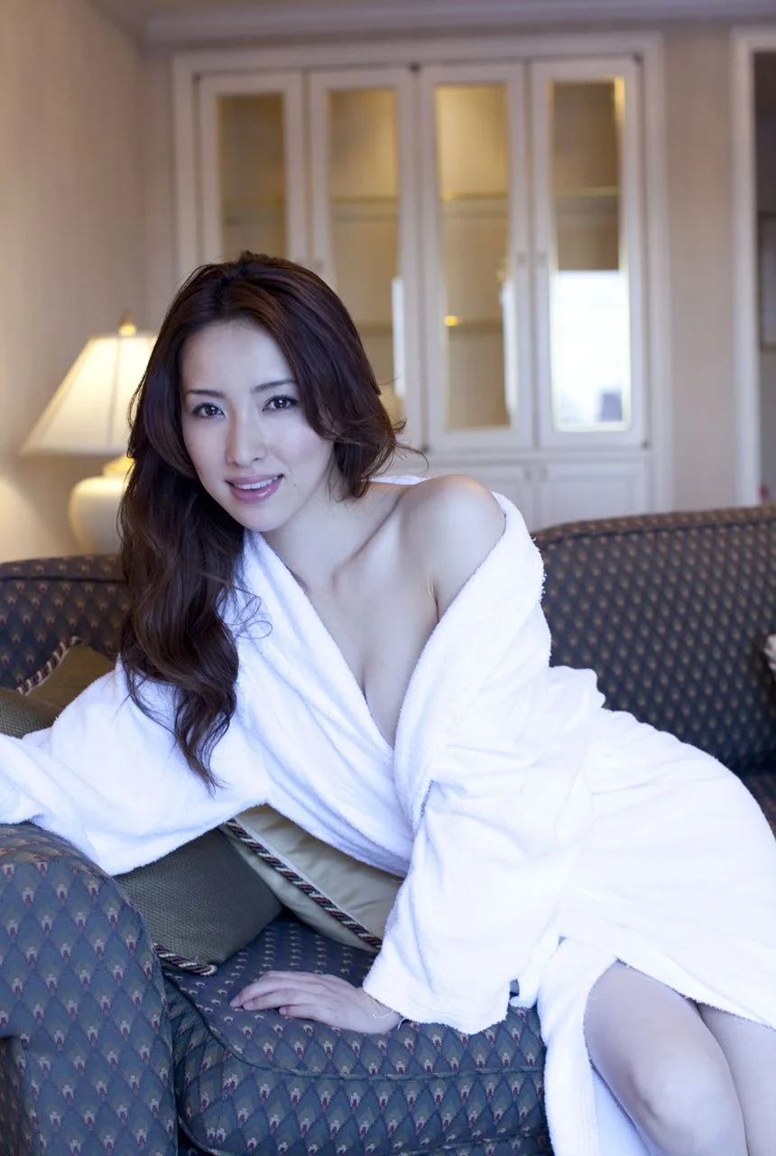 [Image.tv] Câu chuyện có thật của Saki Seto được viết sau bộ phim "Chance" - 11