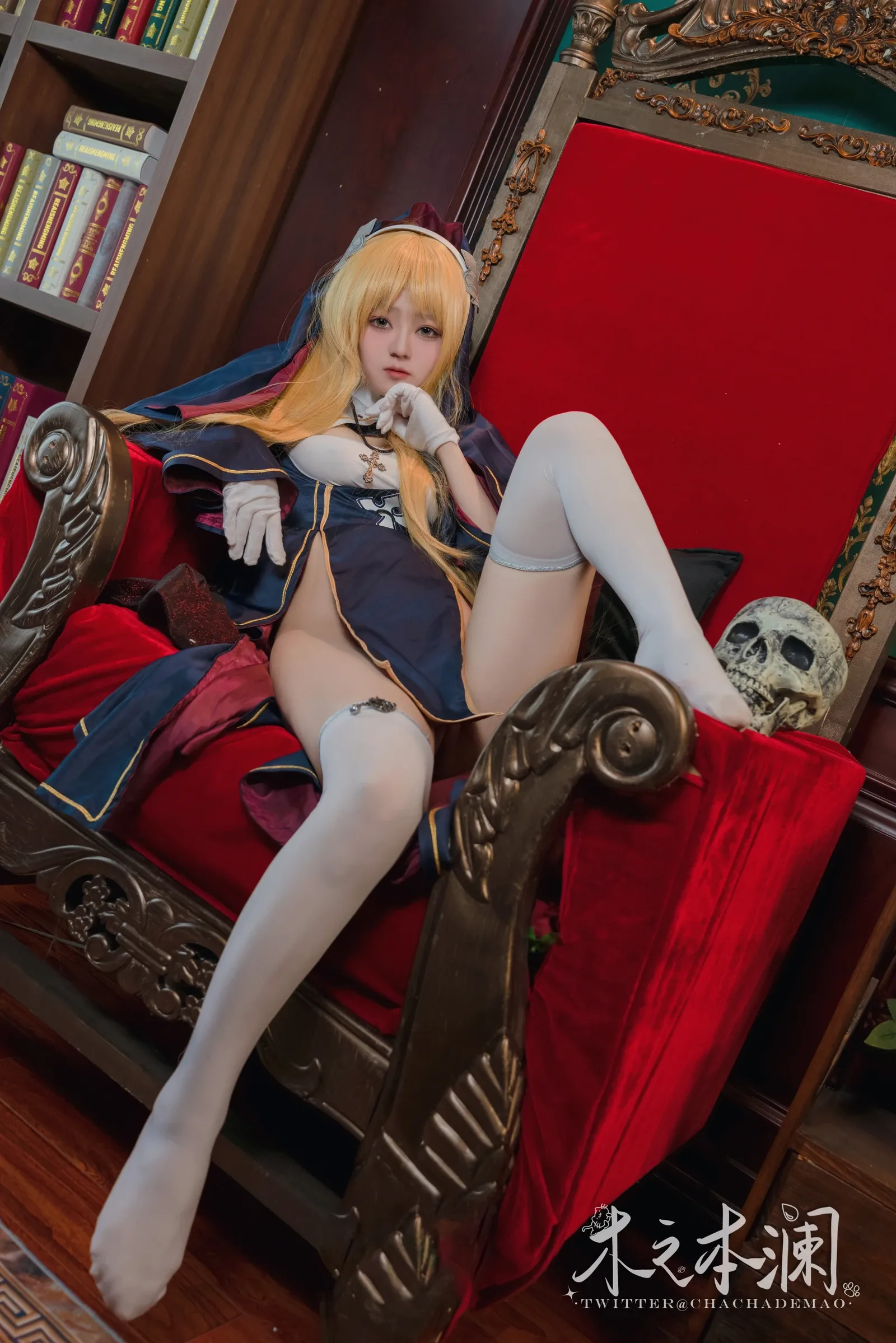 木之本澜写真合集 - 12