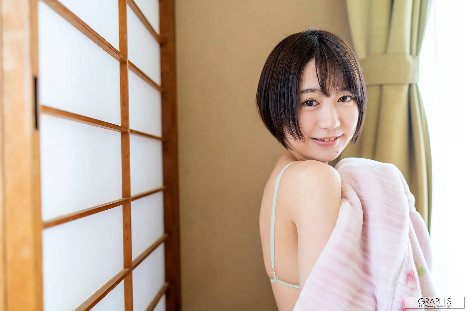 Shiho Fujie Vol.1 - 73