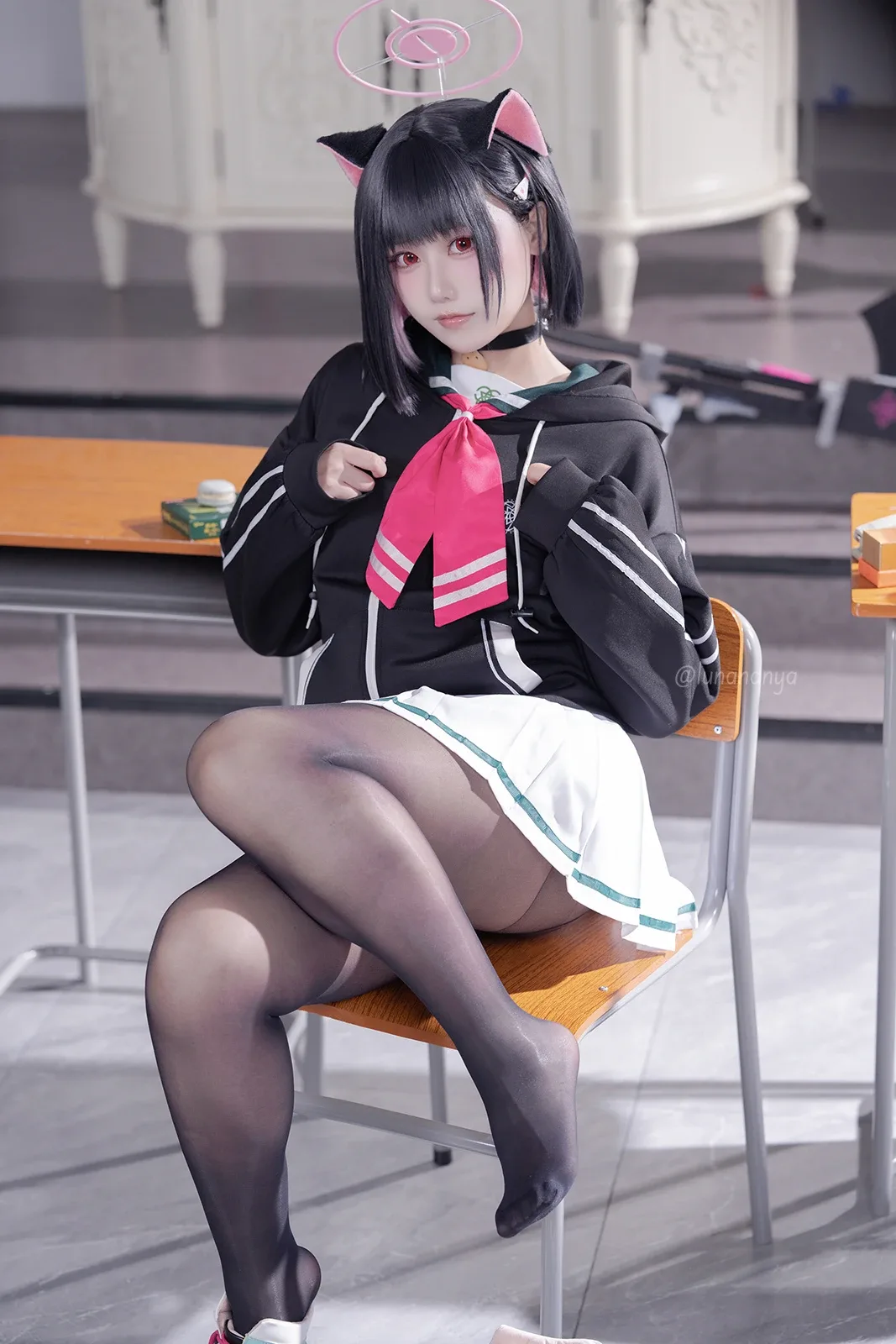 lunananya 写真合集 - 31