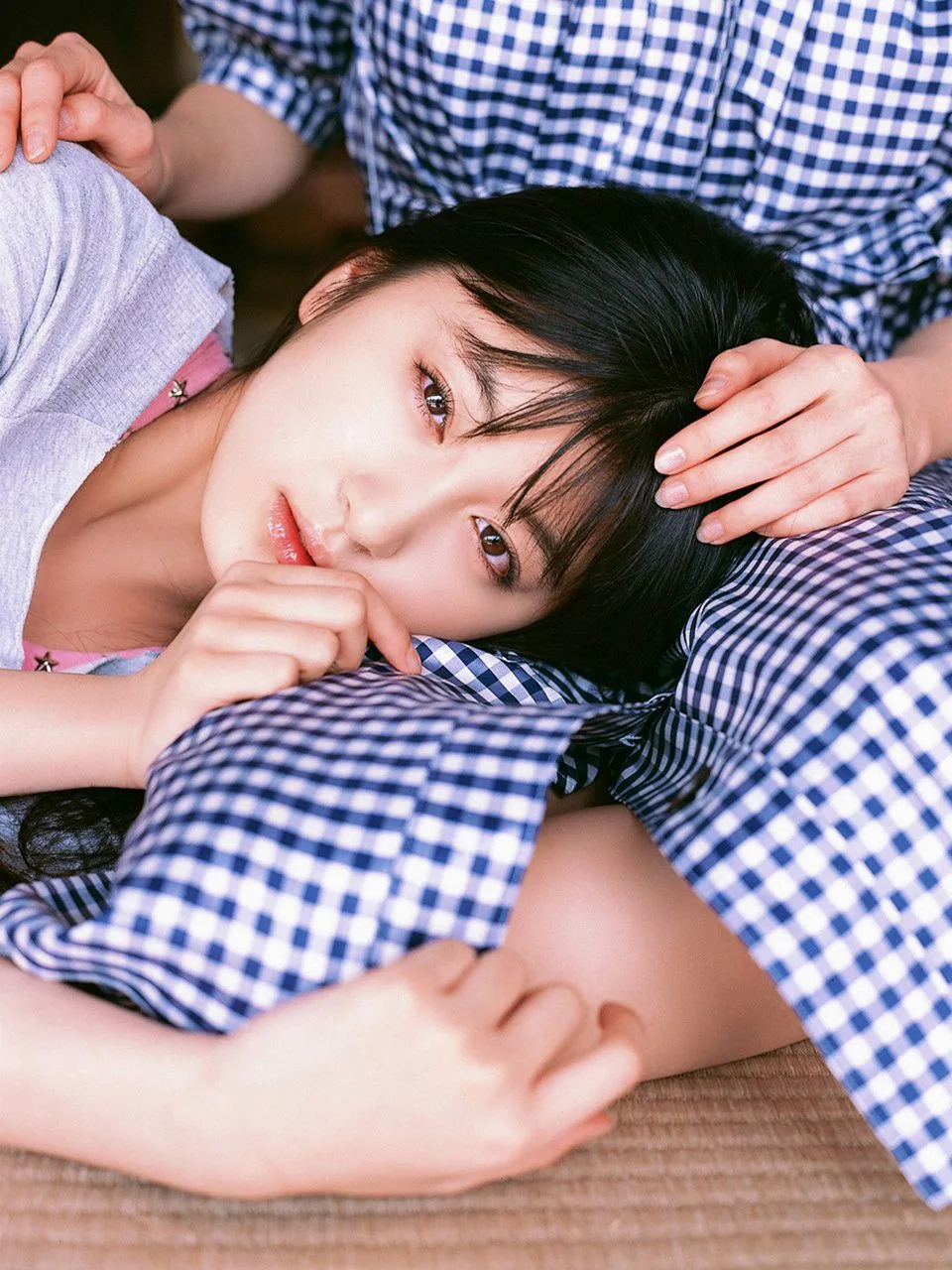 [VYJ] Album ảnh Kawahara Makoto + Mizusawa Nako - 23