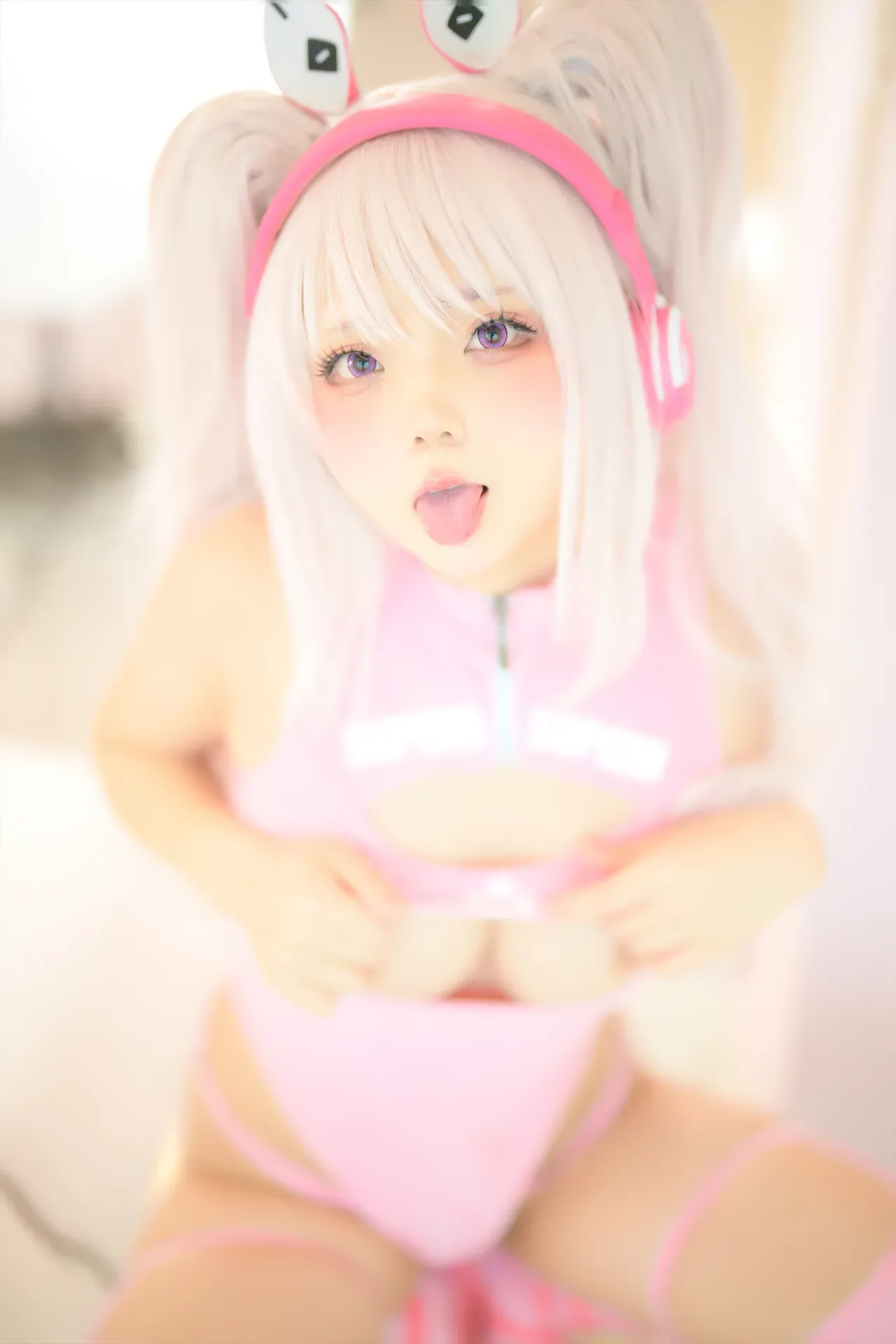 [ChuChu♡MAGIC (なごみ亭ちゅちゅ)] NIK○E図鑑アリス編 - 54