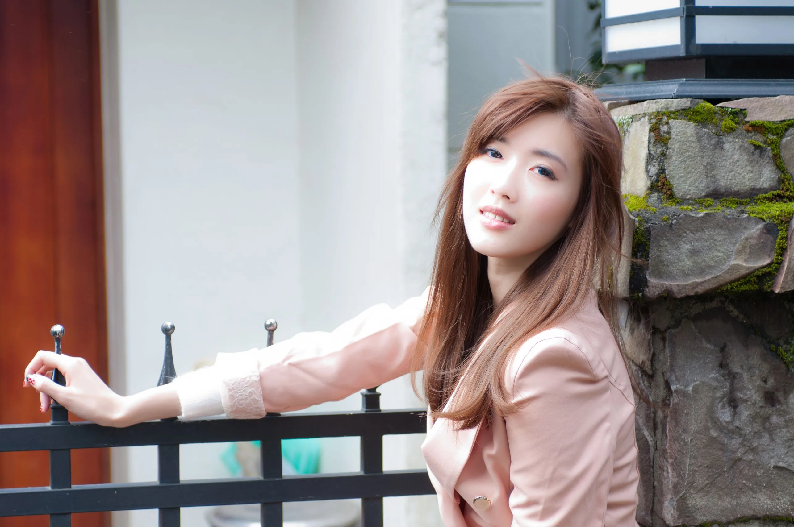 Những bức ảnh tươi tắn và xinh đẹp của người mẫu Đài Loan Kila Jingjing/Liao Tingling. - 32