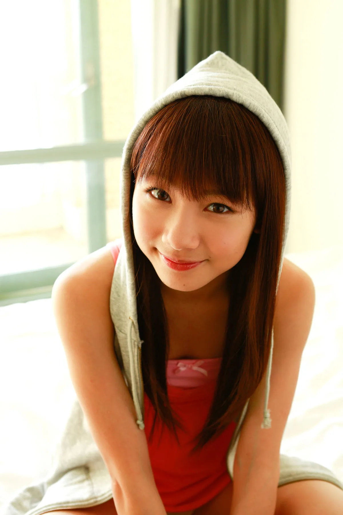 [Sách điện tử H!P] Tập 112 Album ảnh Ayumi Ishida - 19