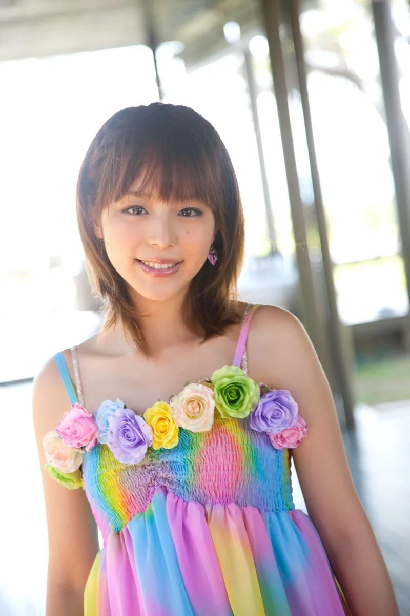 [WBGC] Album ảnh Aya Hirano số 60 - 58