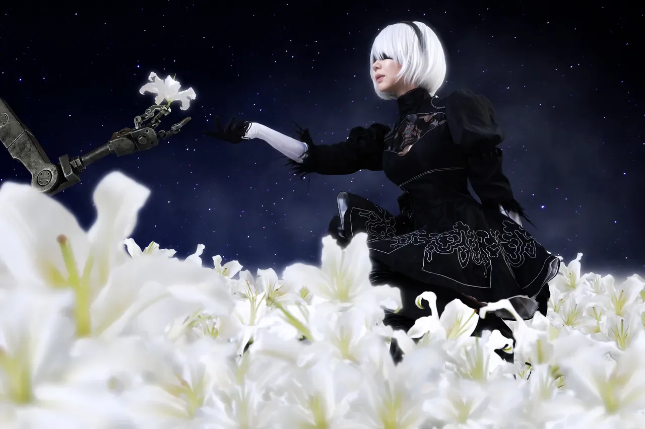 [Tami Yuurei] 2B - 69