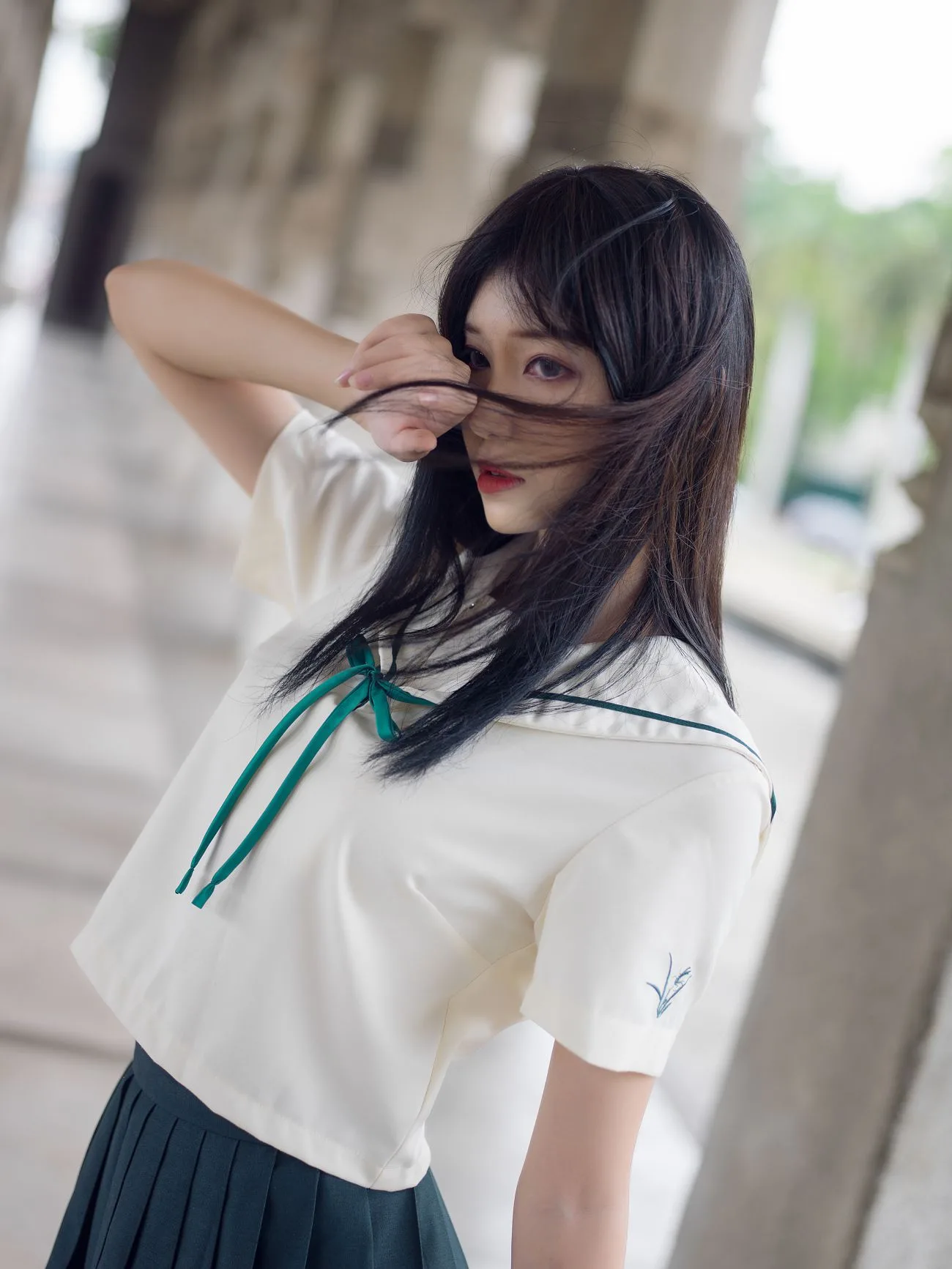 南桃写真合集 - 21
