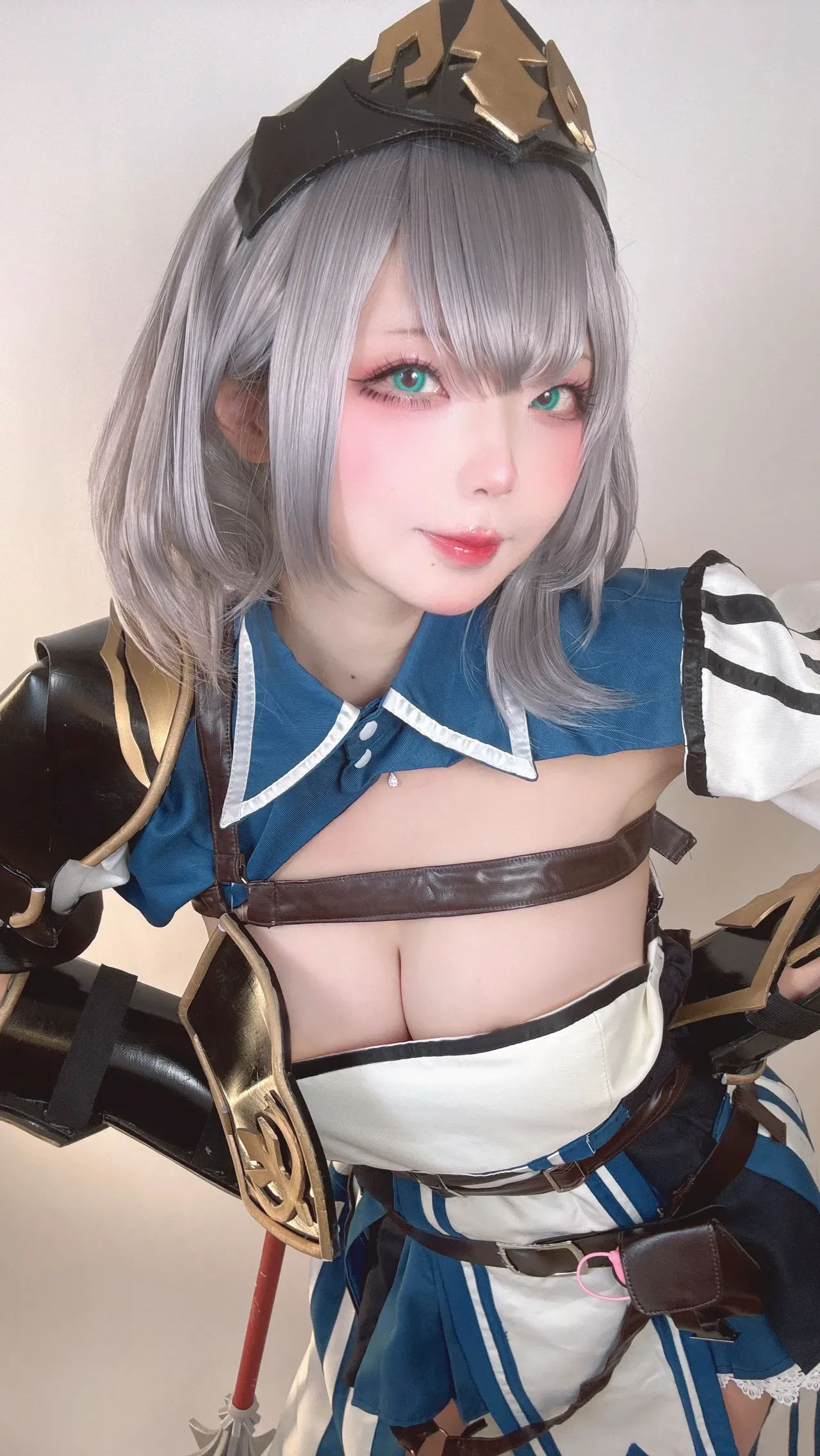 �🎉【誕生日記念】ホ⚫︎ライブくじ第二弾🎂🎉 – 白銀ノエル - 90