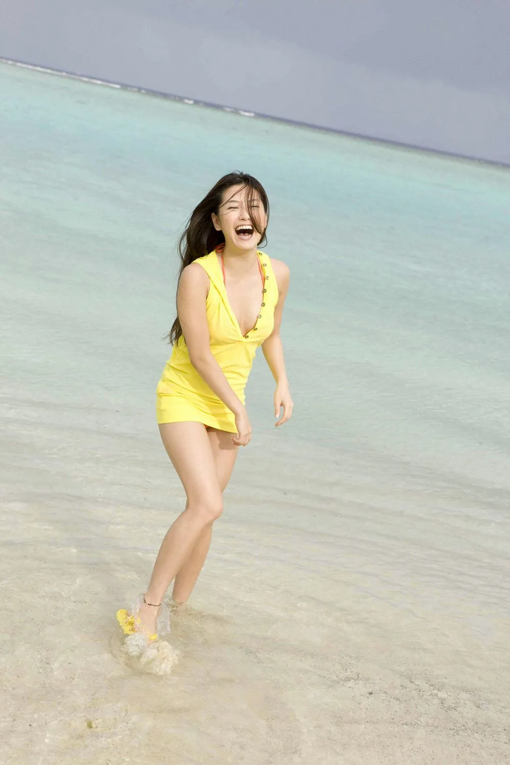 [YS[Web] Tập 299 Yabuki Haruna "Quyến rũ dị ứng!" Vẻ đẹp lộng lẫy! 》Album ảnh - 51