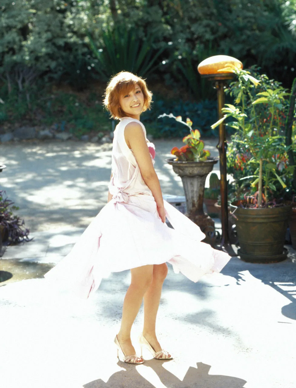 [Bộ sách điện tử H!P] Số 35 Rika Ishikawa - 44